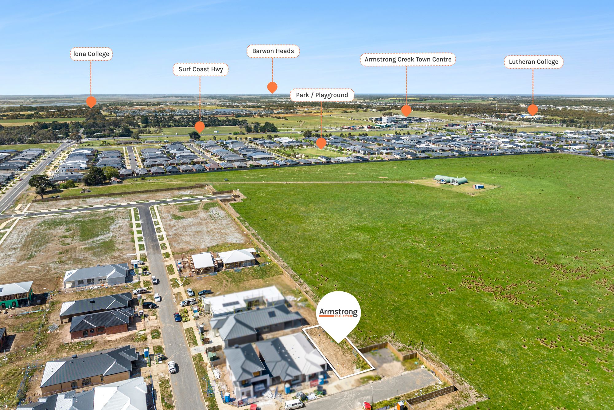 Listing image for 19 Supen Street, MOUNT DUNEED  VIC  3217