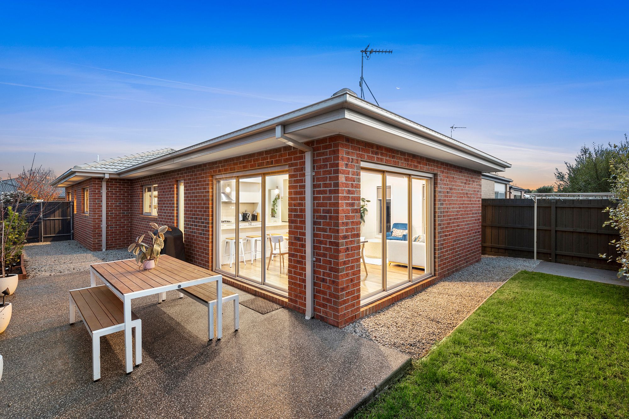 Listing image for 21 Flanagan Close, ARMSTRONG CREEK  VIC  3217