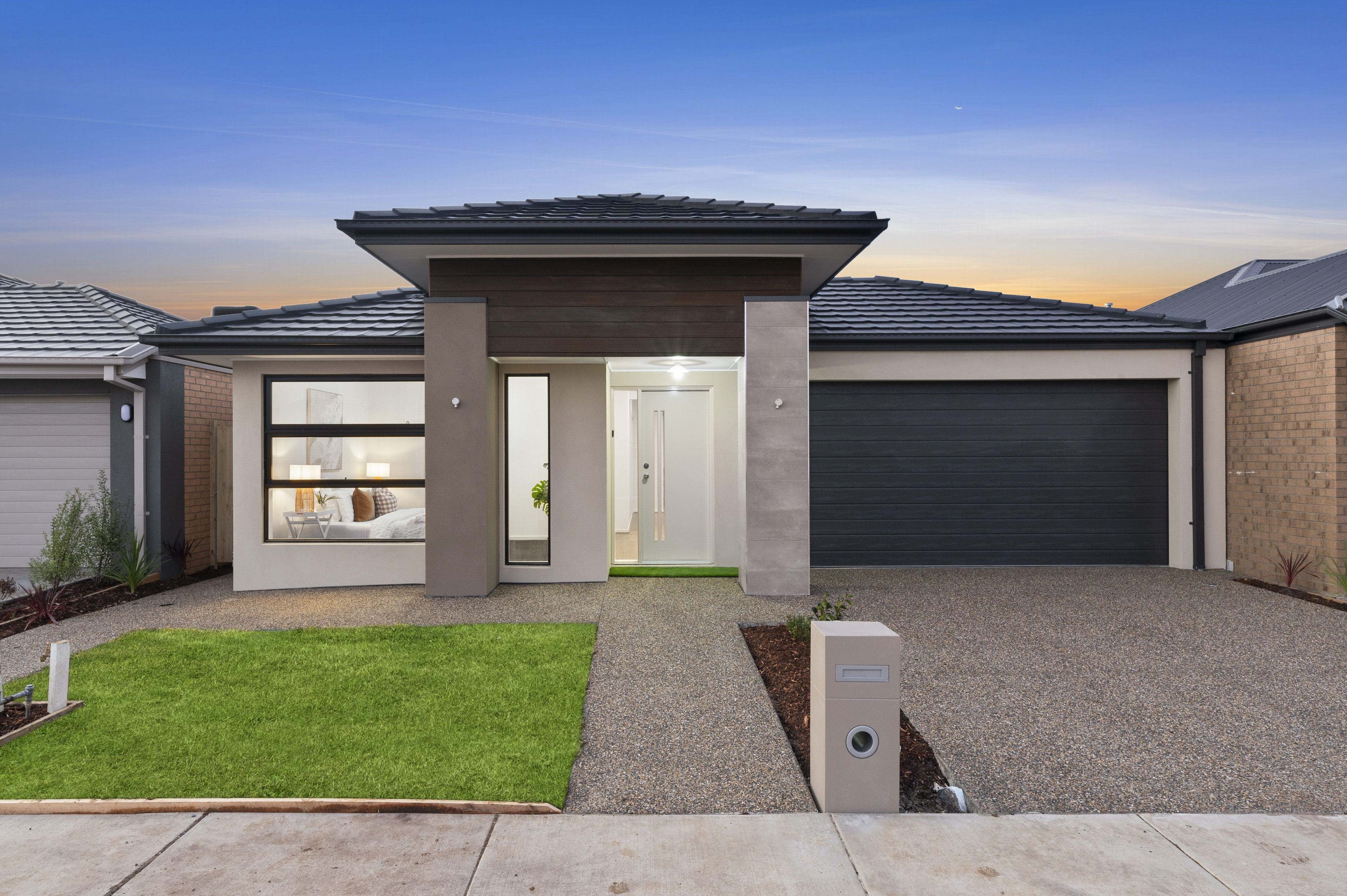 101 Inglenook Circuit