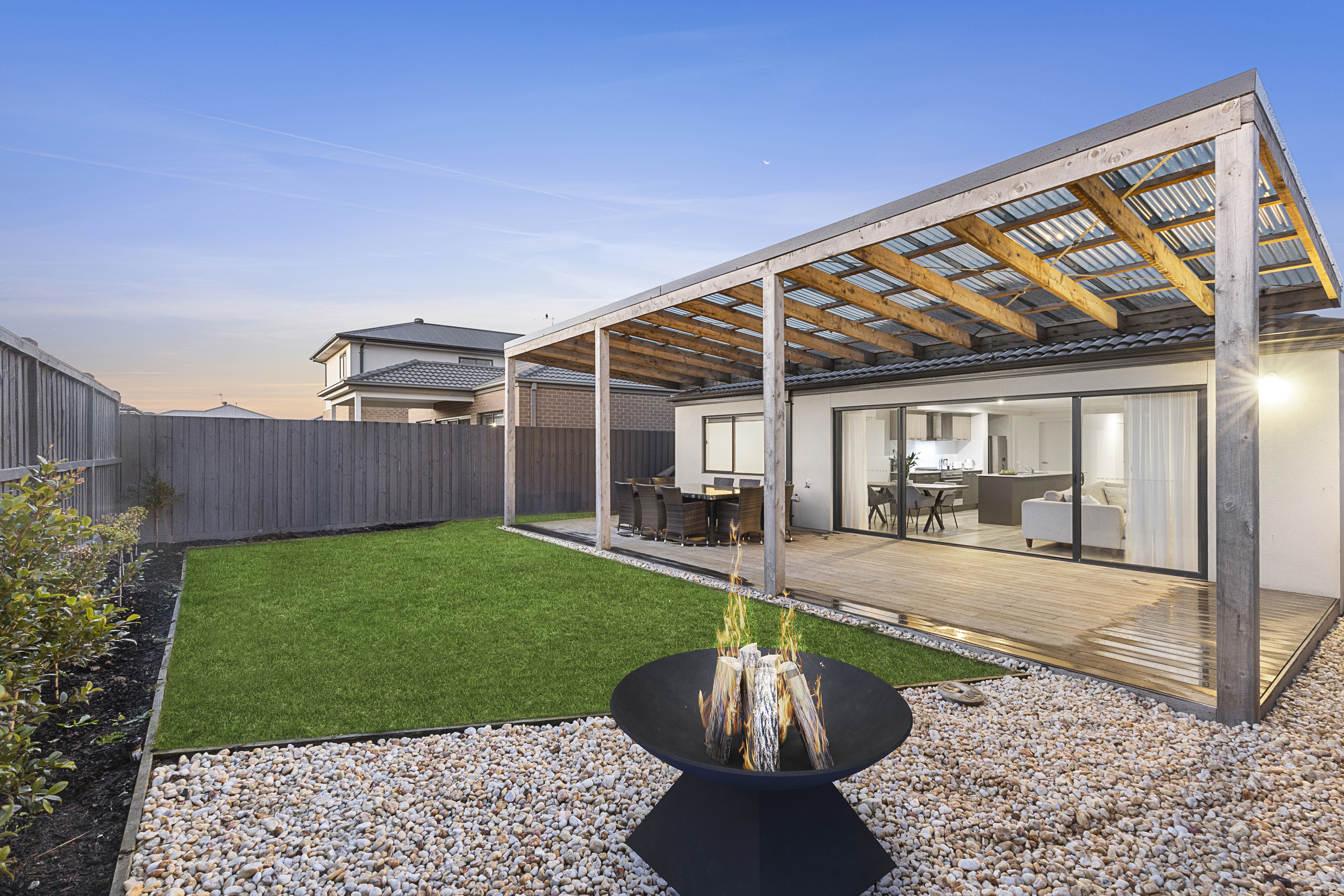 Listing image for 7 Homeland Way, ARMSTRONG CREEK  VIC  3217