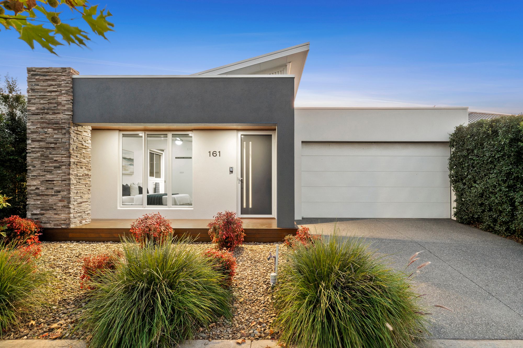 Listing image for 161 Coastside Drive, ARMSTRONG CREEK  VIC  3217