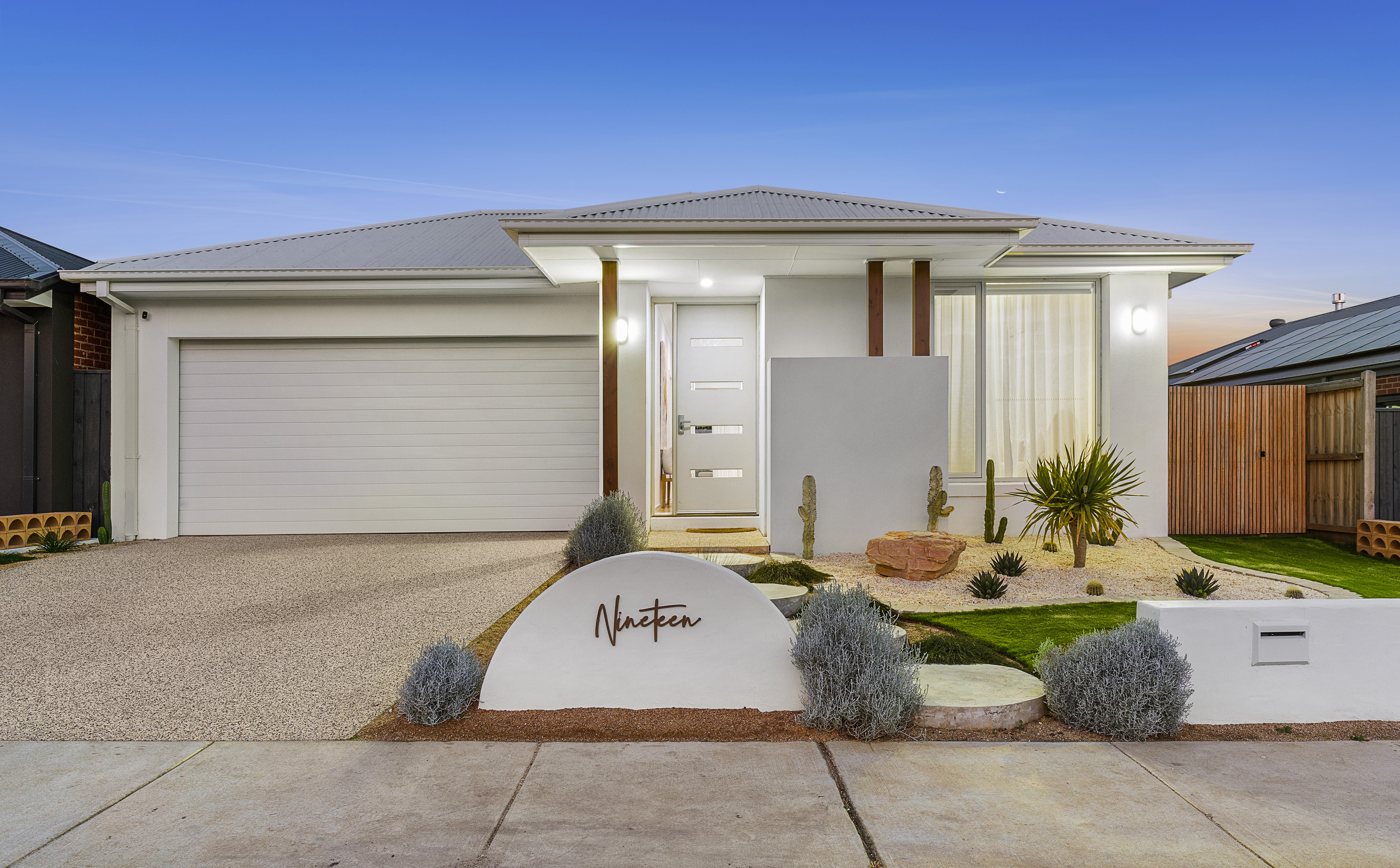 Listing image for 19 Efficient Avenue, MOUNT DUNEED  VIC  3217