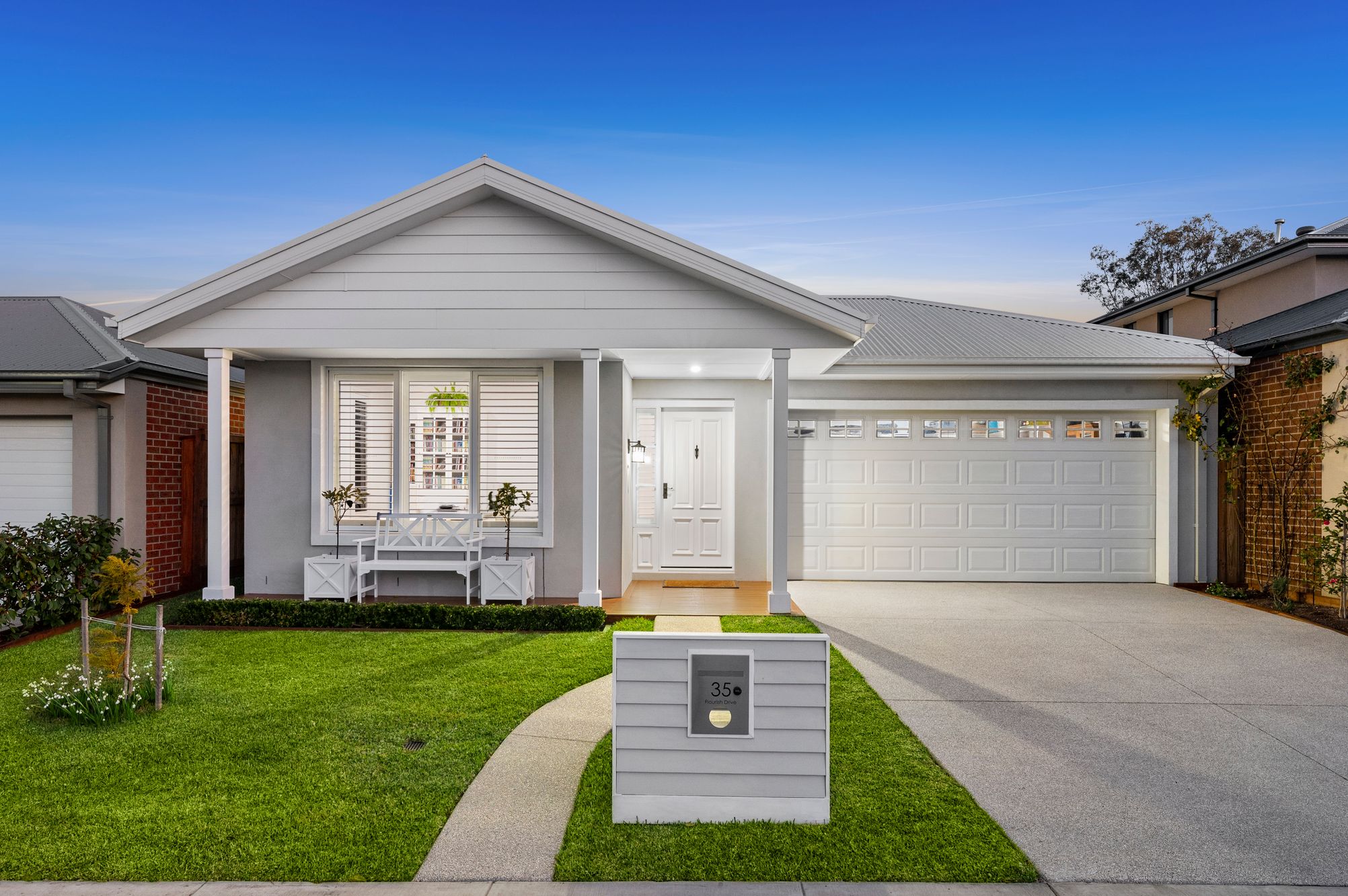 Listing image for 35 Flourish Drive, MOUNT DUNEED  VIC  3217