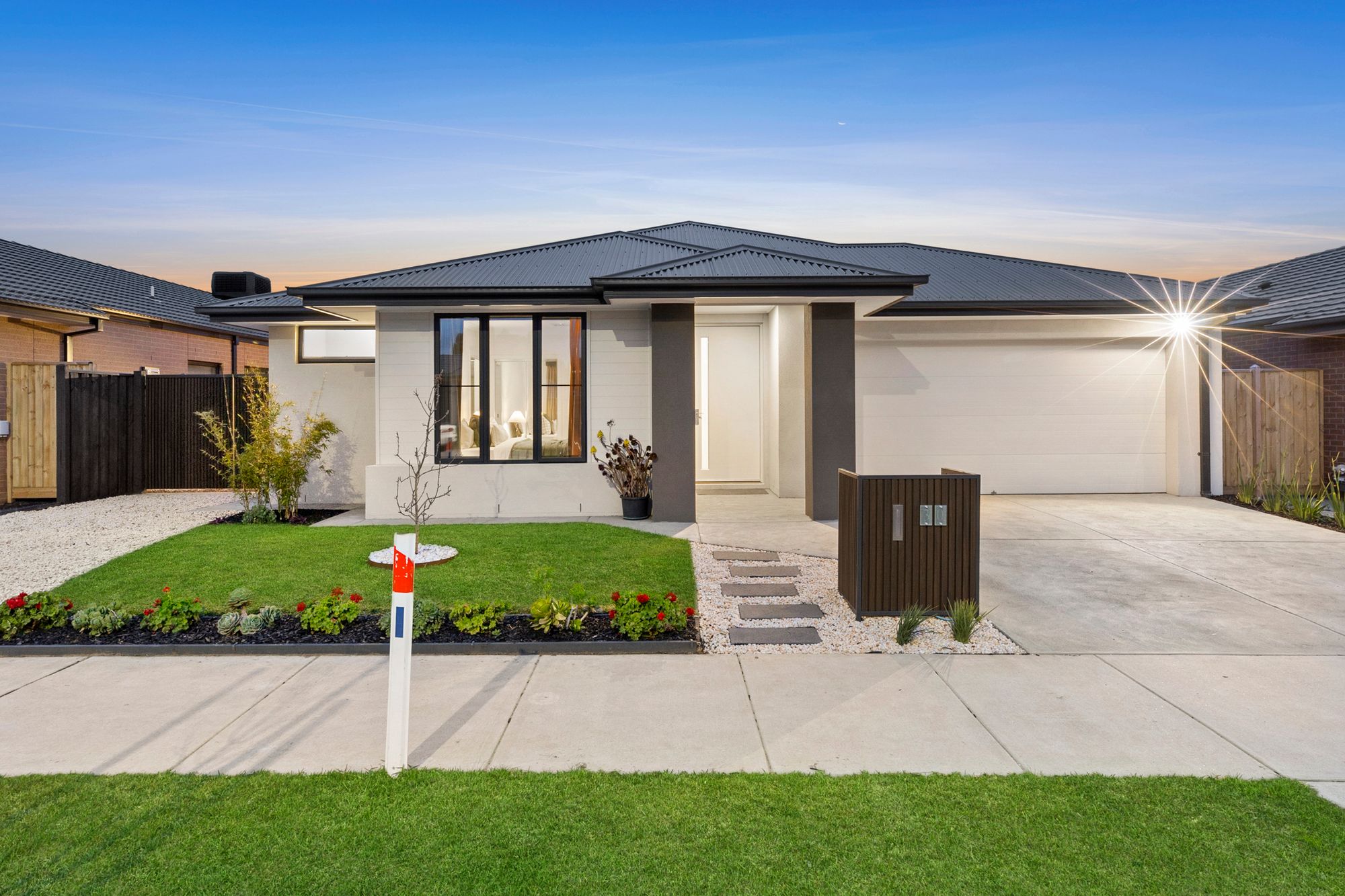 Listing image for 30 Cornflower Way, MOUNT DUNEED  VIC  3217