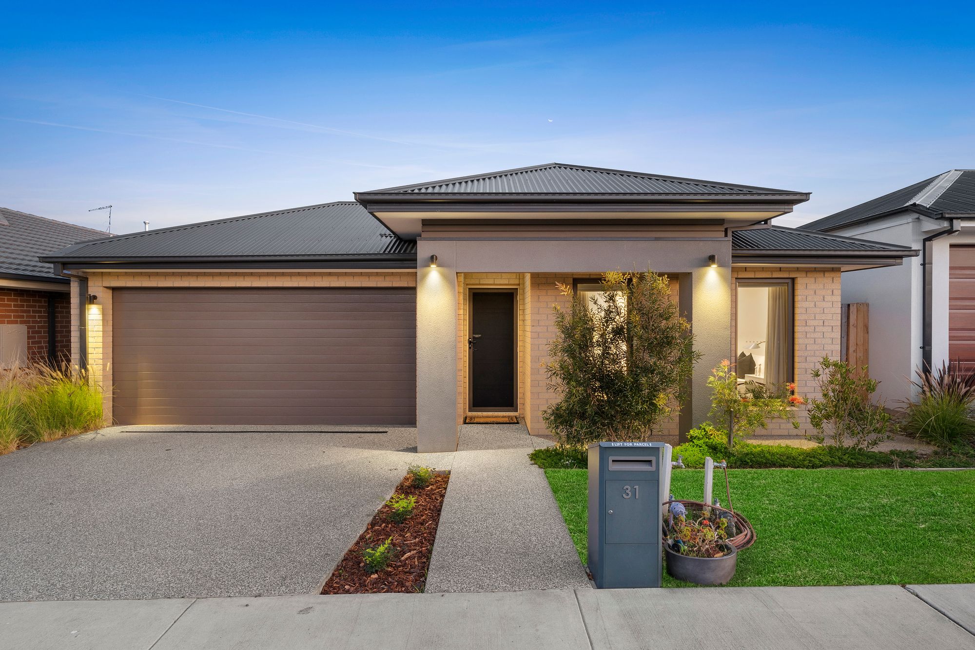 Listing image for 31 Stephenson Drive, ARMSTRONG CREEK  VIC  3217