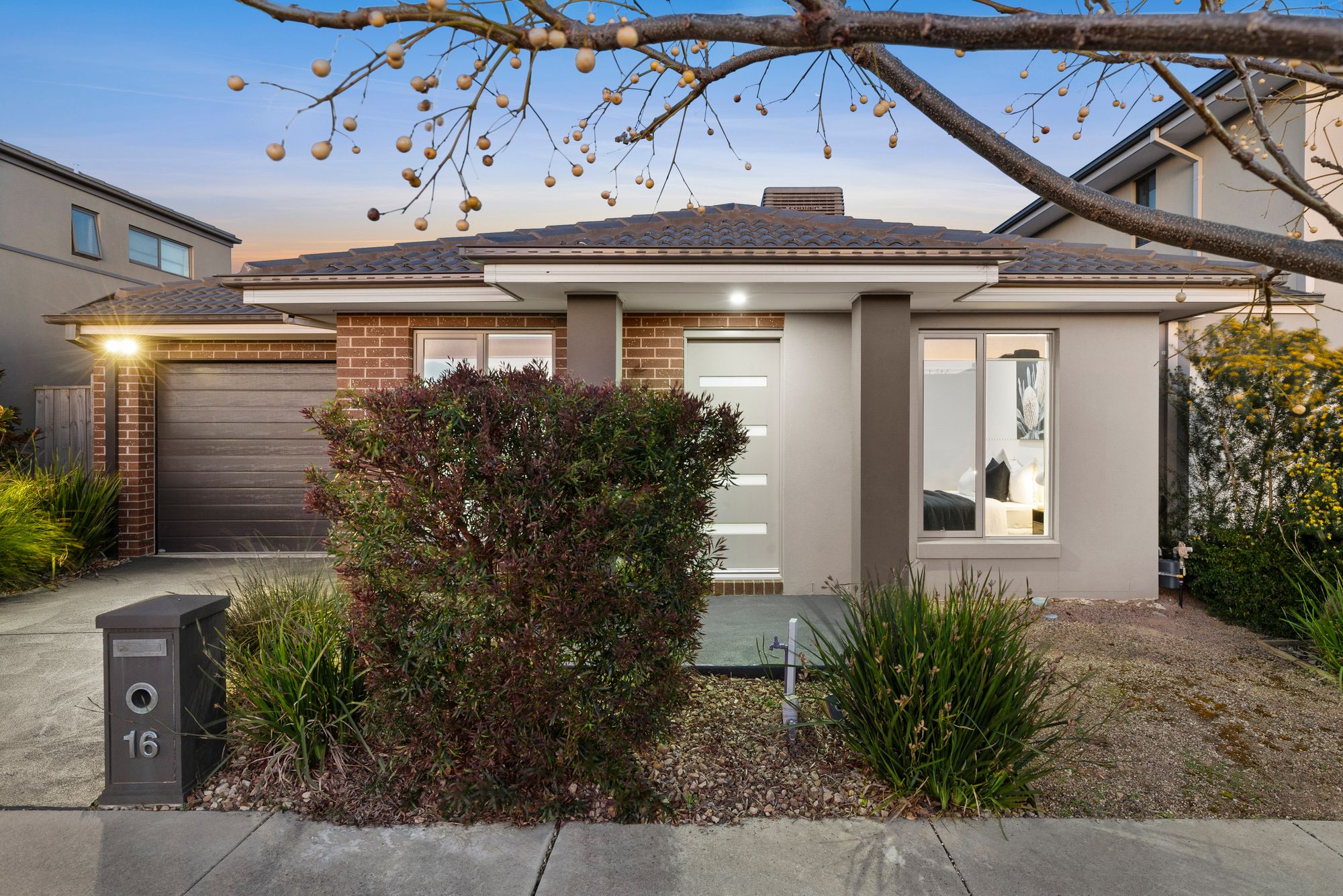 Listing image for 16 Aviation Drive, MOUNT DUNEED  VIC  3217