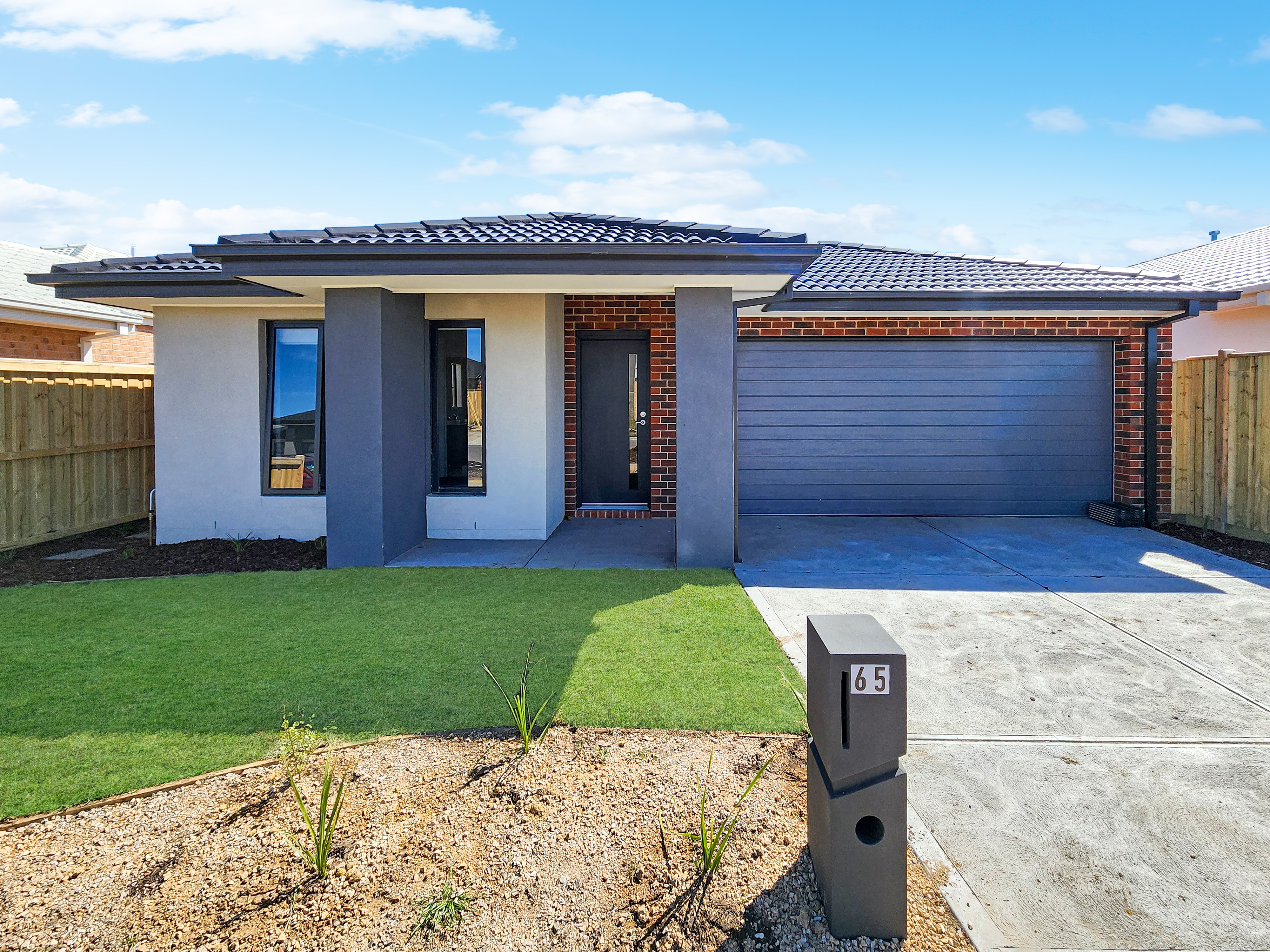 Listing image for 65 Arnold Circuit, CHARLEMONT  VIC  3217