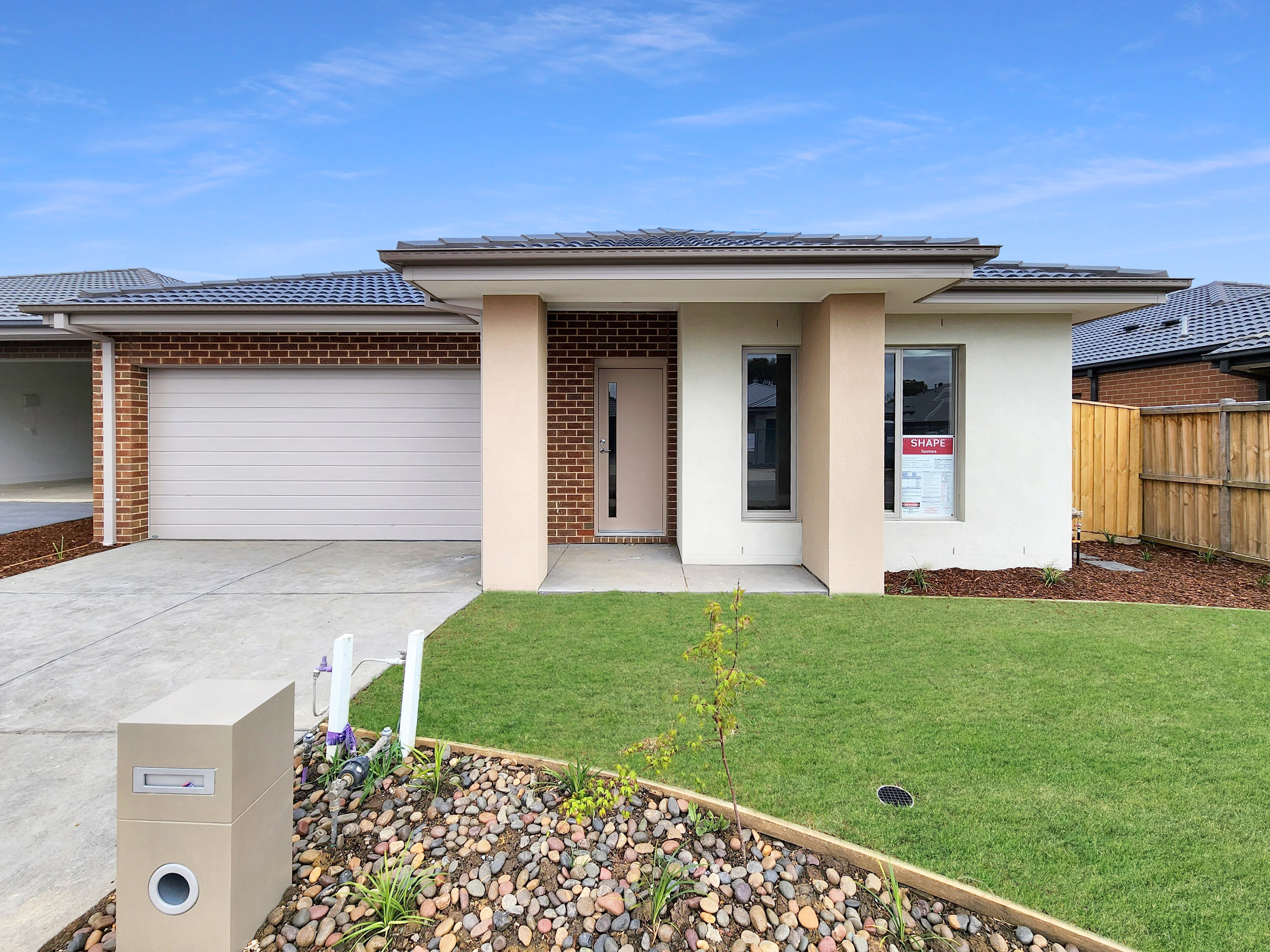 Listing image for 58 Arnold Circuit, CHARLEMONT  VIC  3217