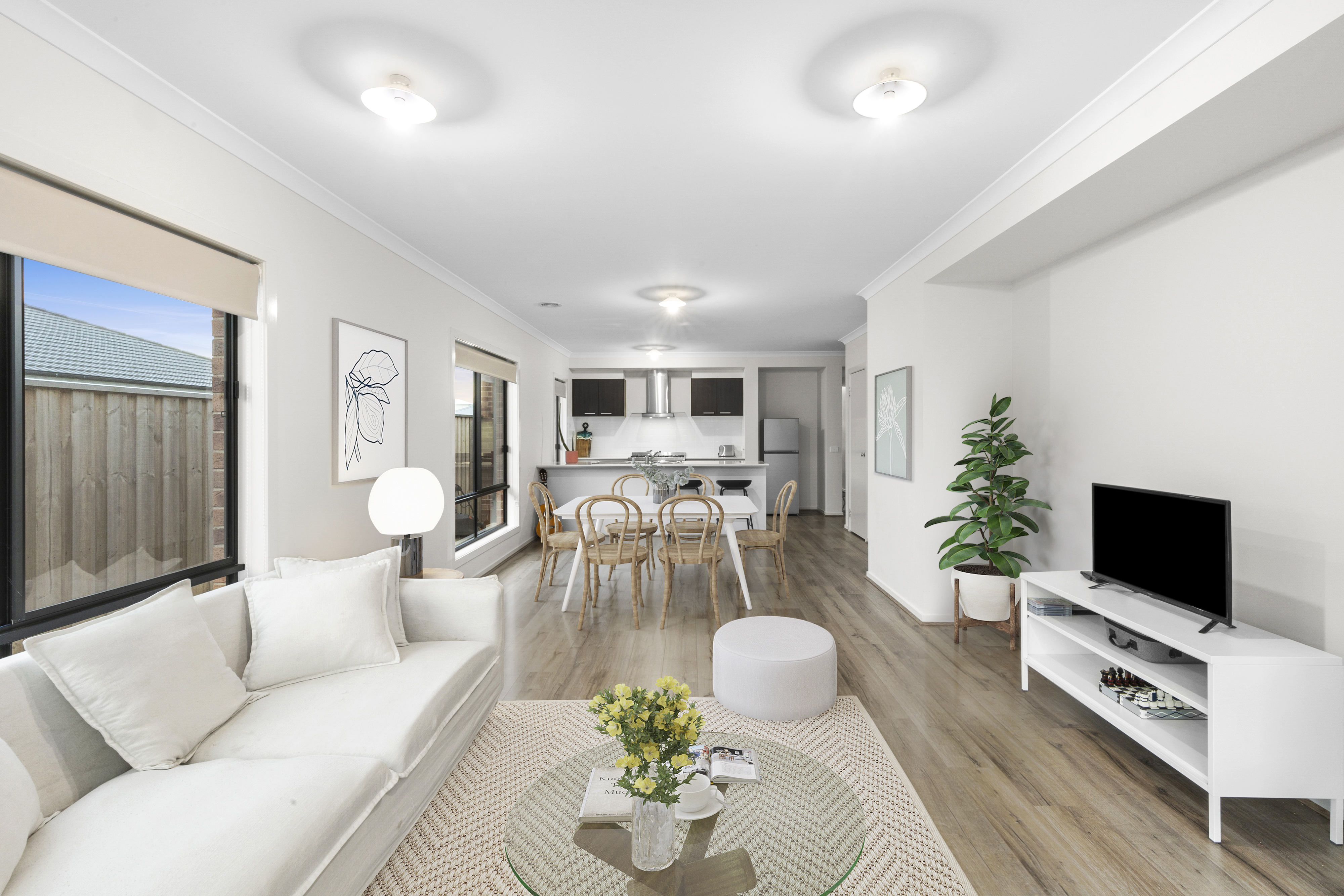 Listing image for 27 Fletcher Drive, ARMSTRONG CREEK  VIC  3217