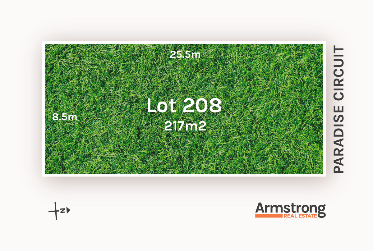 Listing image for 28 Paradise Circuit, ARMSTRONG CREEK  VIC  3217