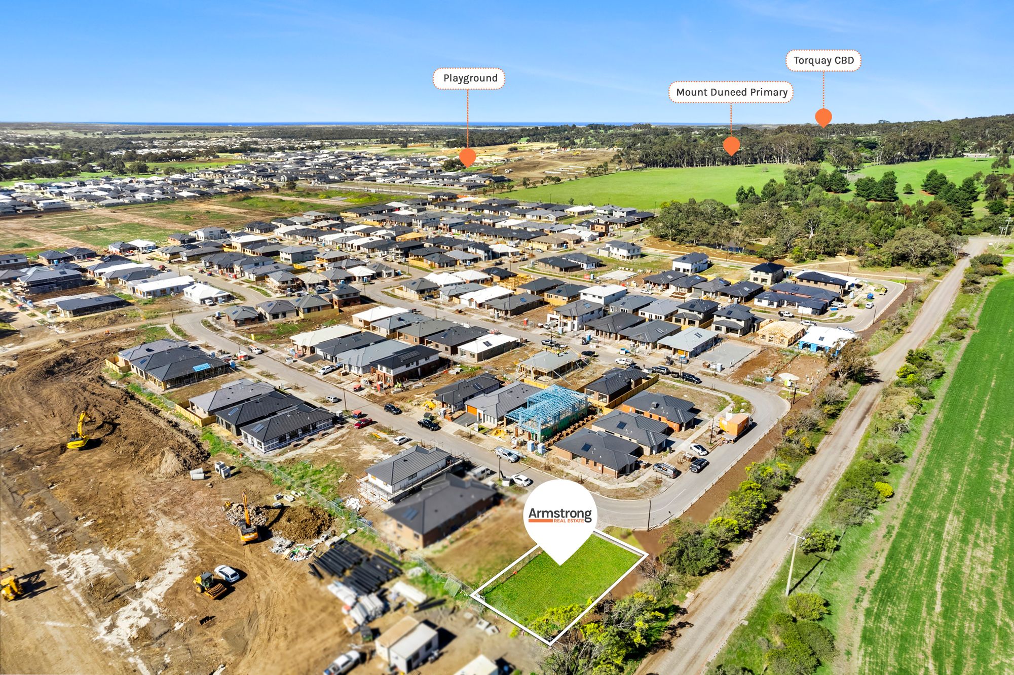Listing image for 31 Unico Circuit, MOUNT DUNEED  VIC  3217