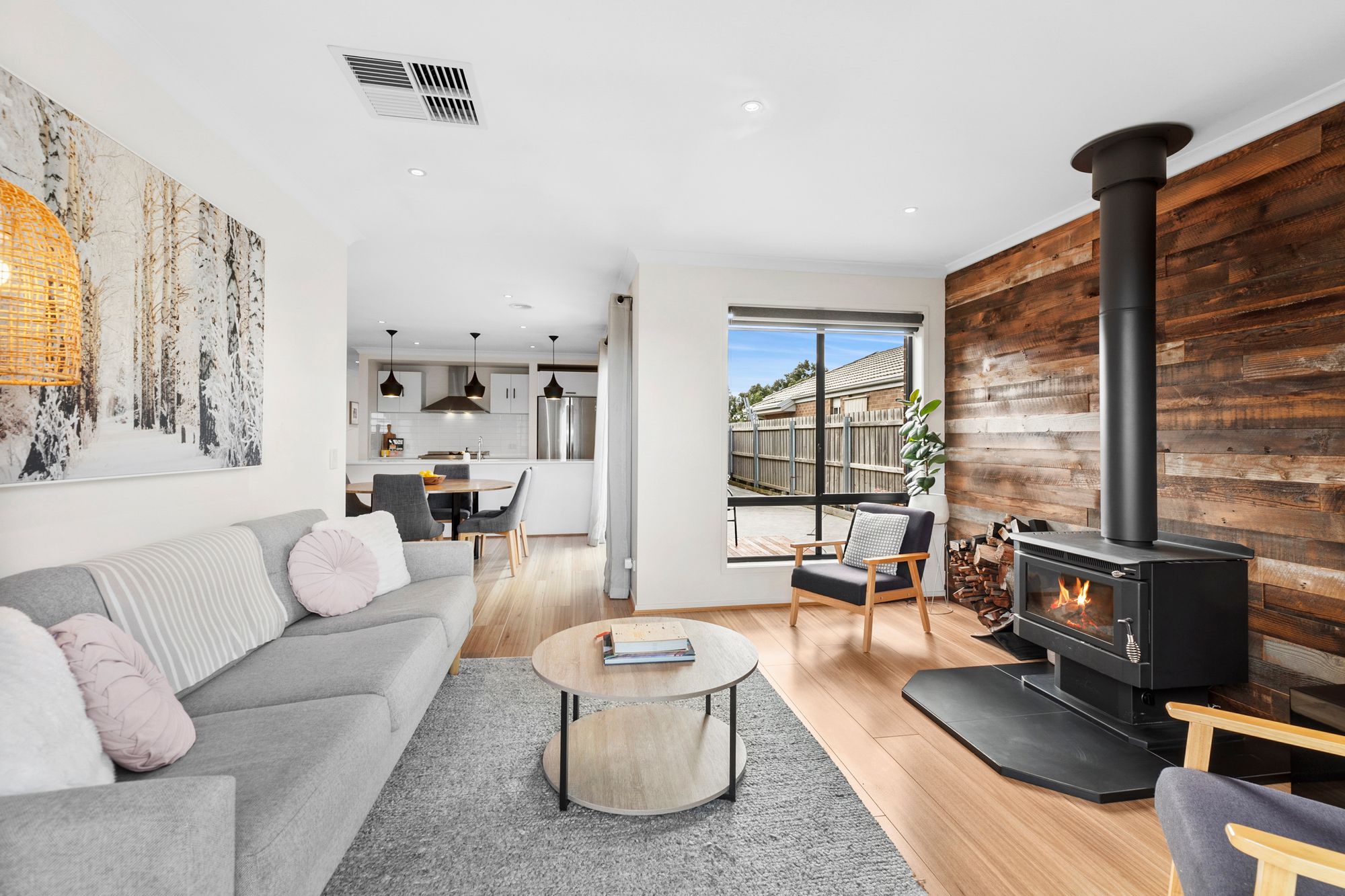 Listing image for 14 Tenneyson Close, ARMSTRONG CREEK  VIC  3217