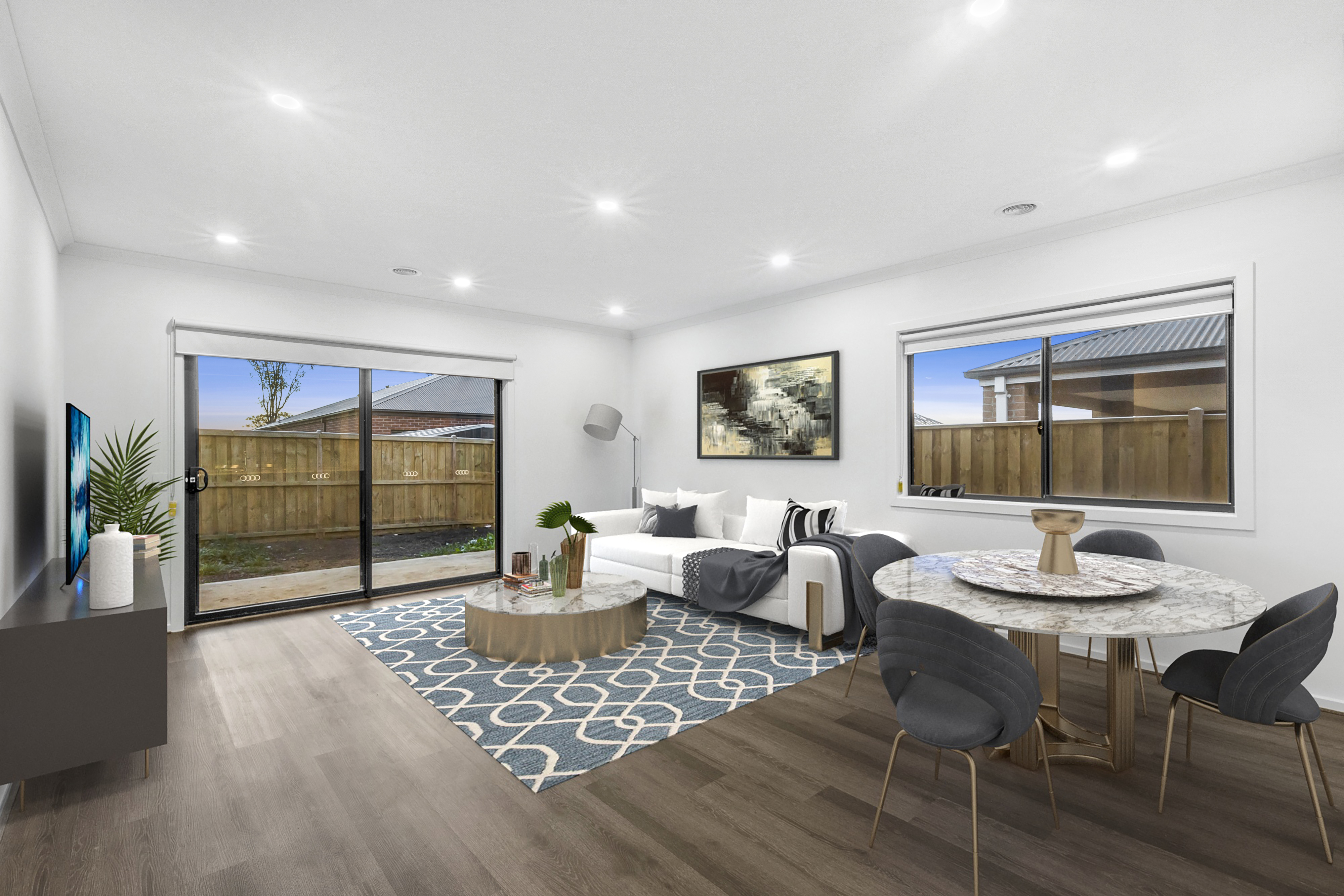 Listing image for 130 Bramley Avenue, CHARLEMONT  VIC  3217