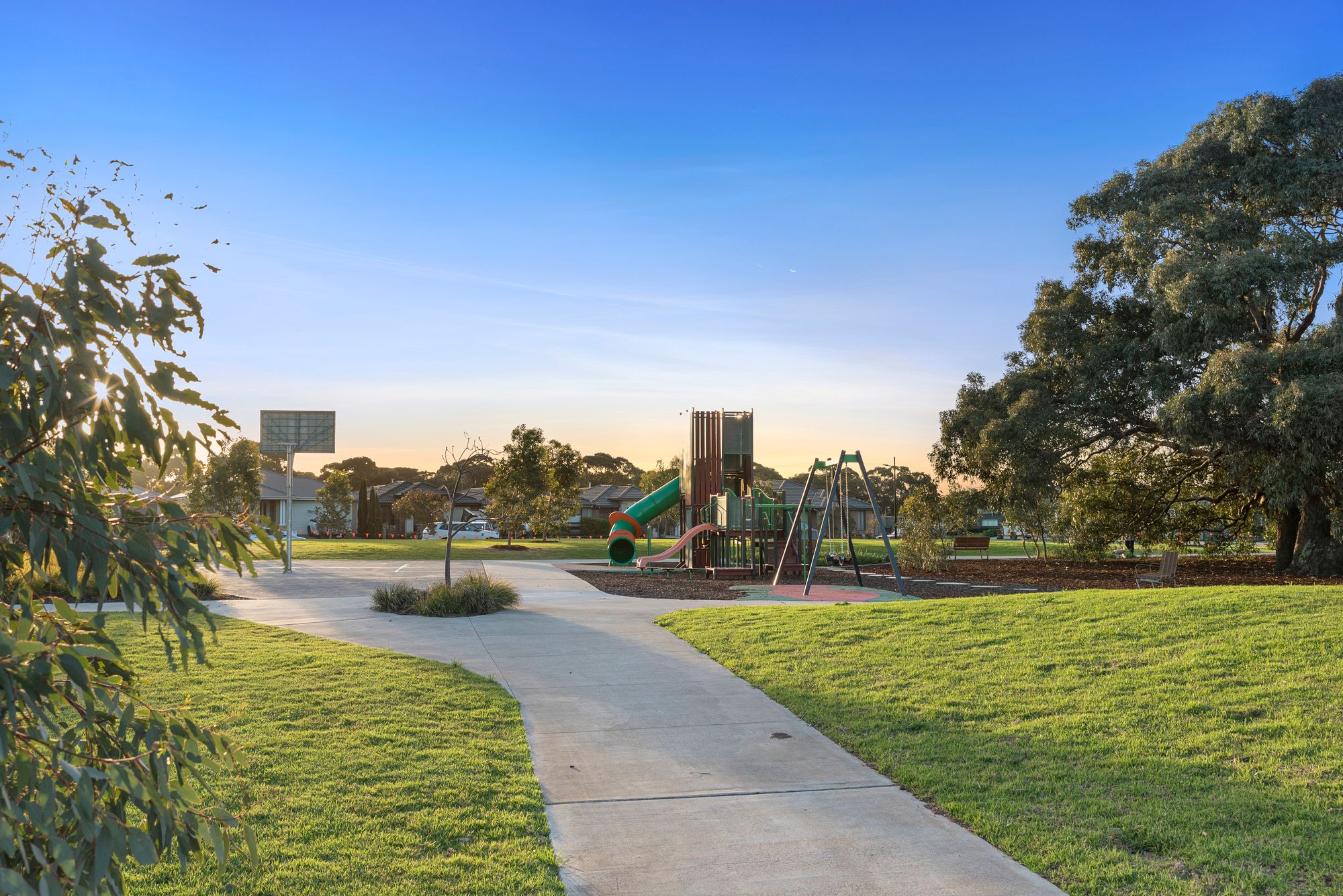 Listing image for 14 Baelish Drive, CHARLEMONT  VIC  3217