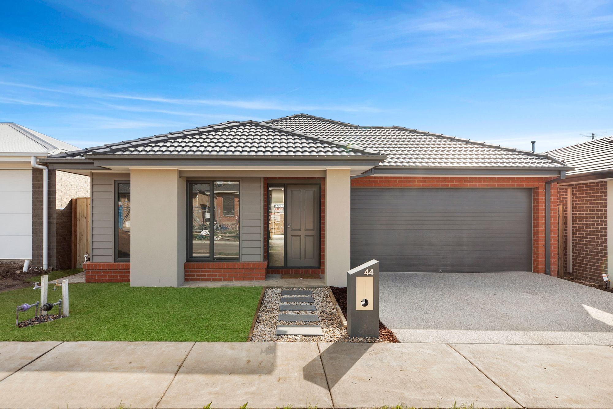 Listing image for 44 Vasse Circuit, MOUNT DUNEED  VIC  3217