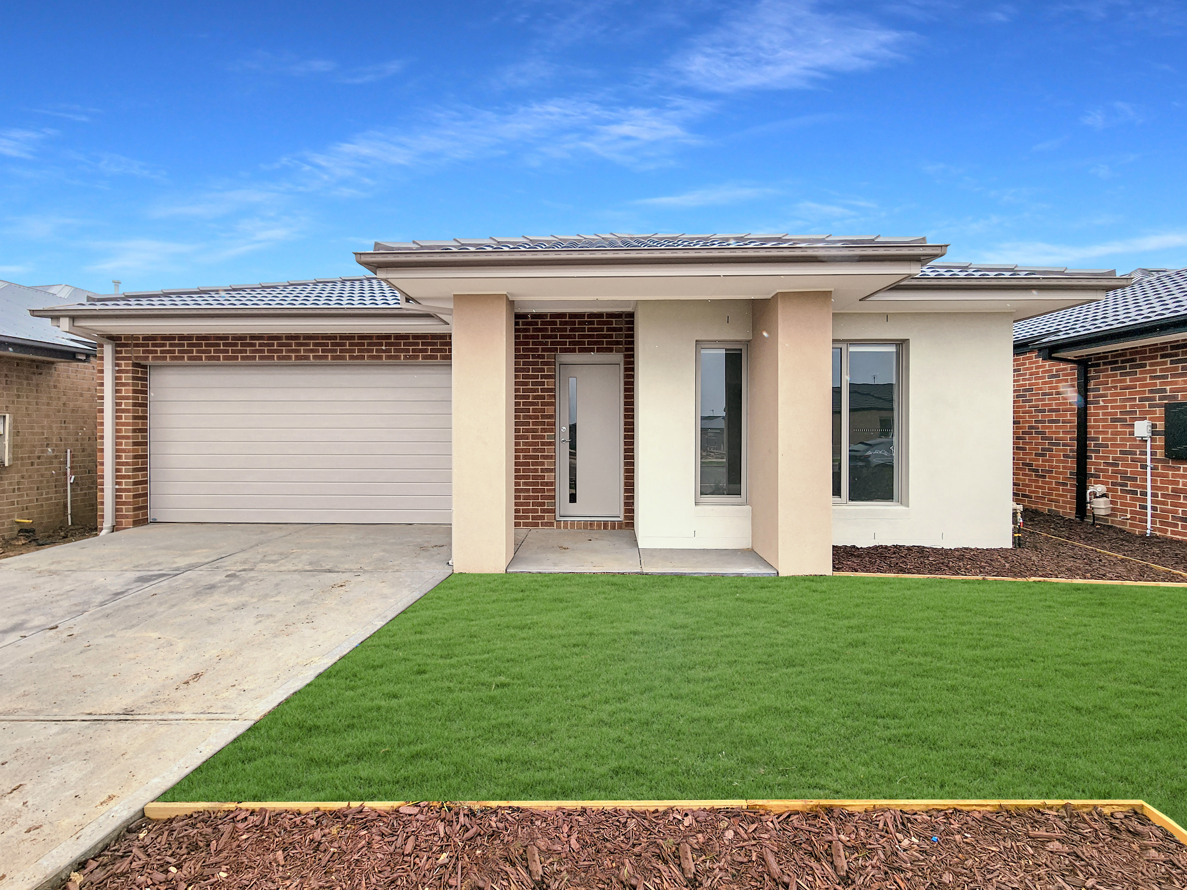 Listing image for 20 Rotunno Drive, CHARLEMONT  VIC  3217