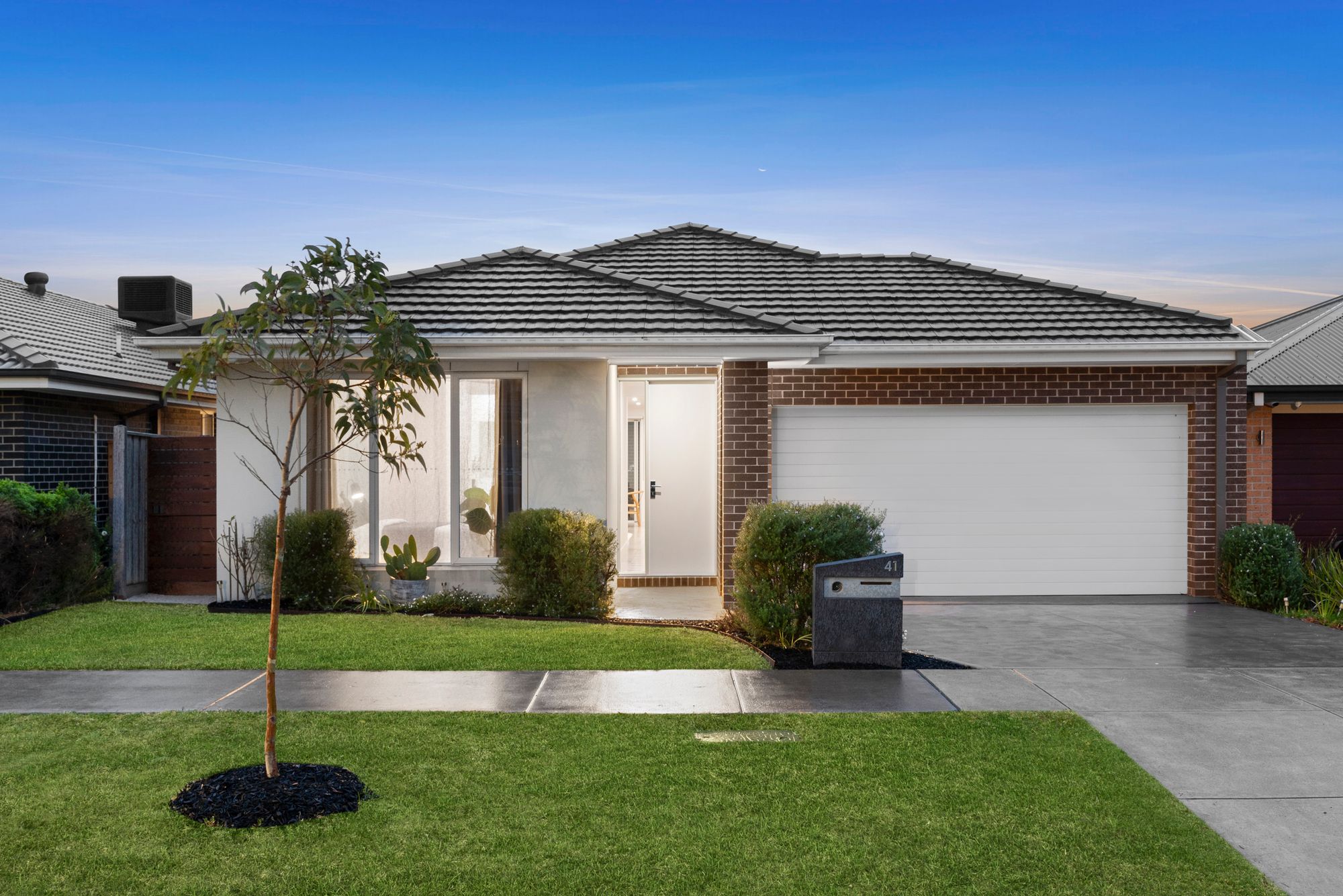 Listing image for 41 Aspect Road, MOUNT DUNEED  VIC  3217