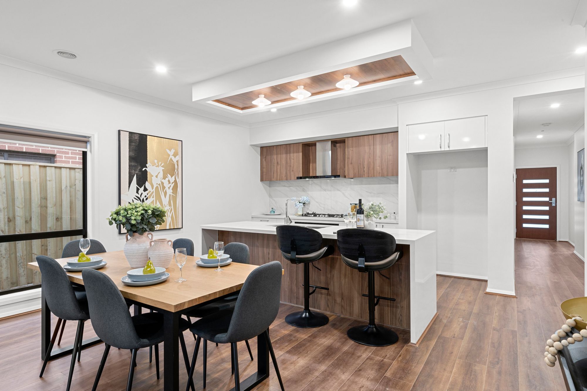 Listing image for 3 Serenity Street, ARMSTRONG CREEK  VIC  3217