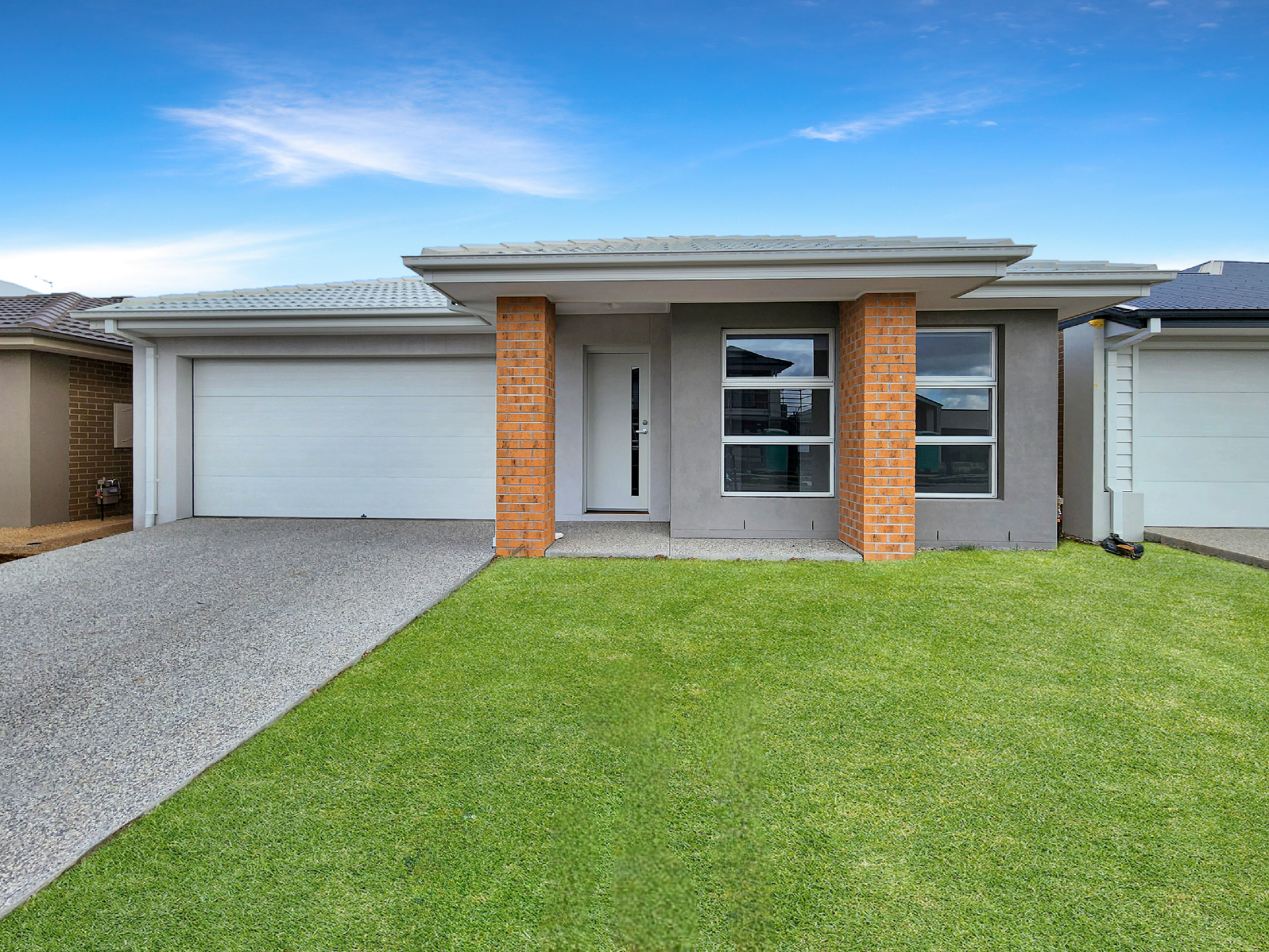 Listing image for 35 Evergreen Street, ARMSTRONG CREEK  VIC  3217