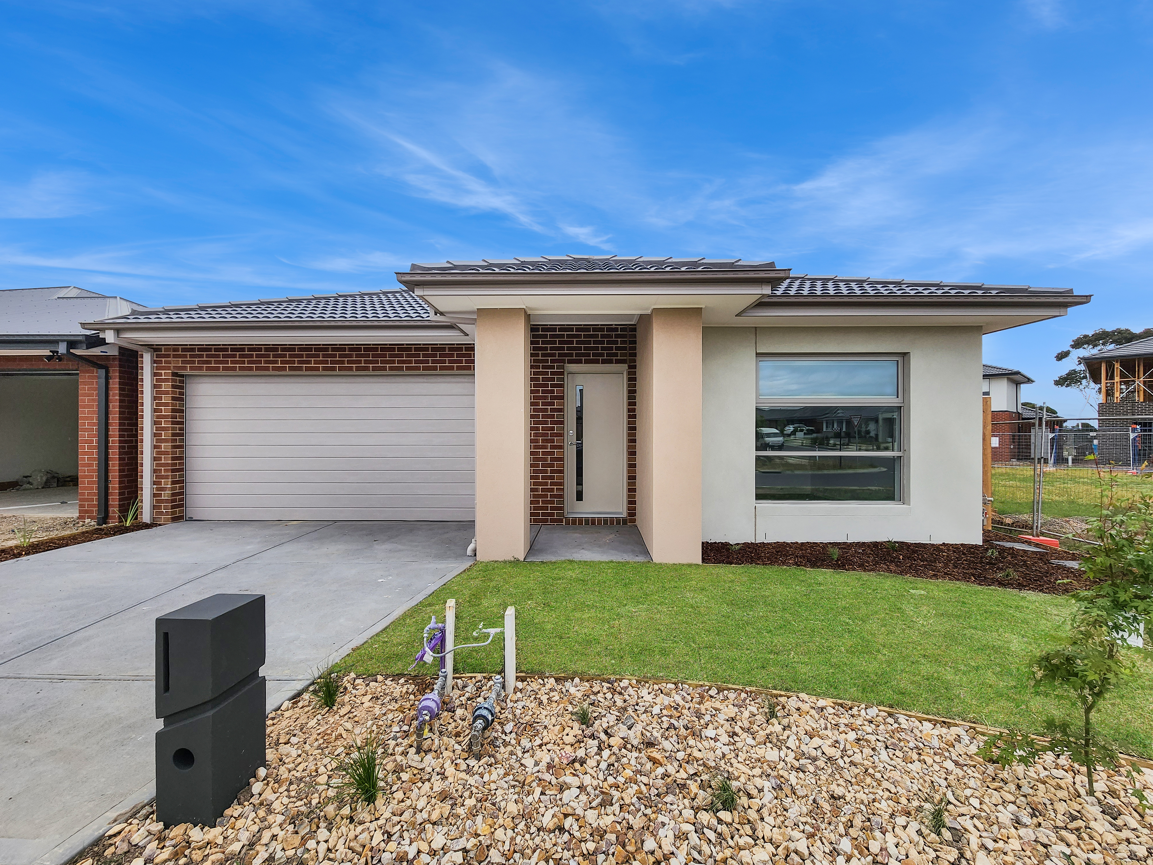 Listing image for 165 Sparrovale Road, CHARLEMONT  VIC  3217