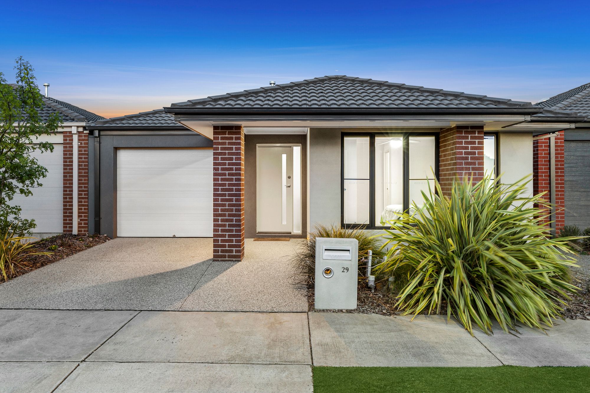 Listing image for 29 Galactic Street, MOUNT DUNEED  VIC  3217