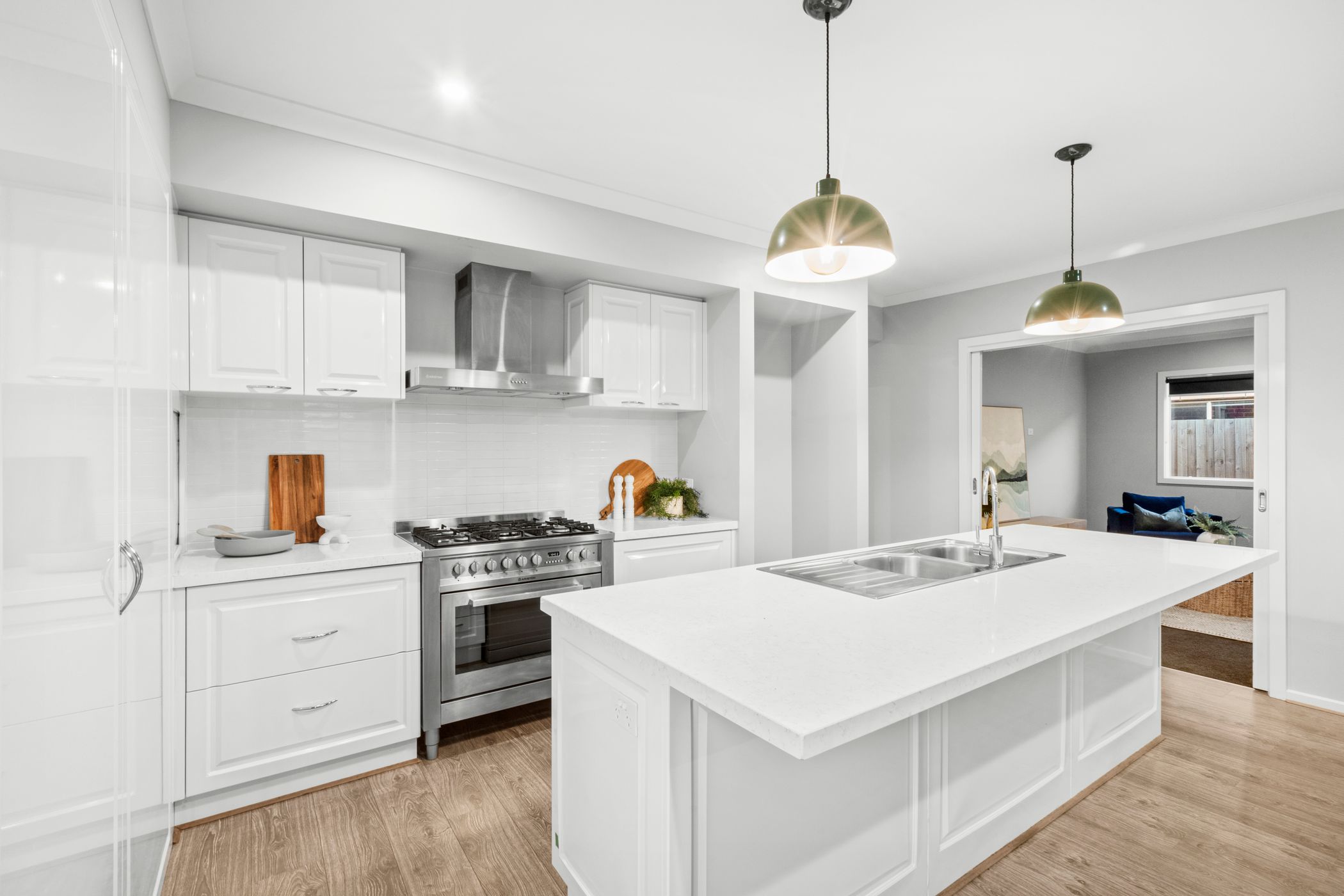 Listing image for 16 Lance Drive, ARMSTRONG CREEK  VIC  3217