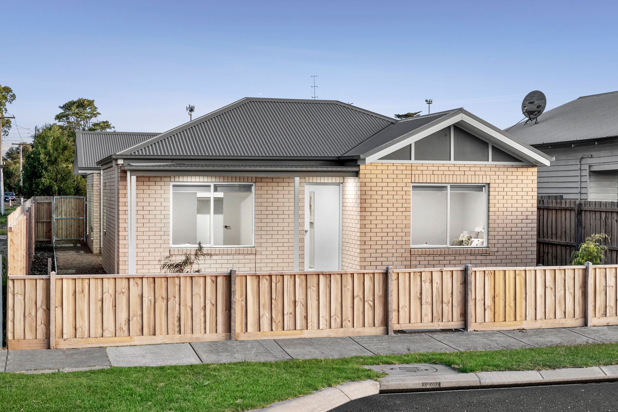 Listing image for 46A Willis Street, WINCHELSEA  VIC  3241