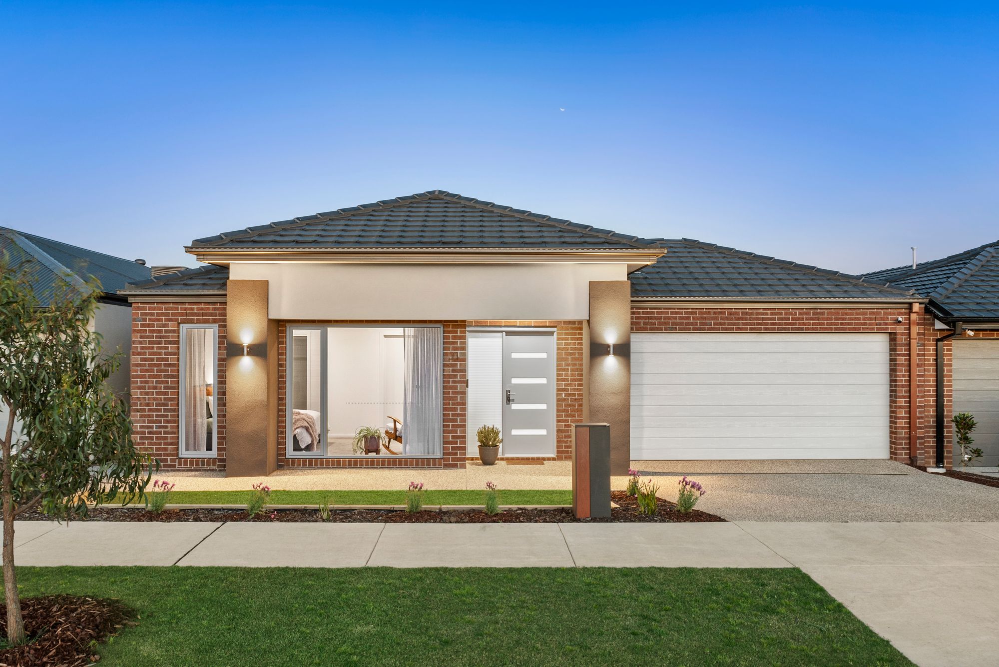 Listing image for 21 Ackerman Street, ARMSTRONG CREEK  VIC  3217
