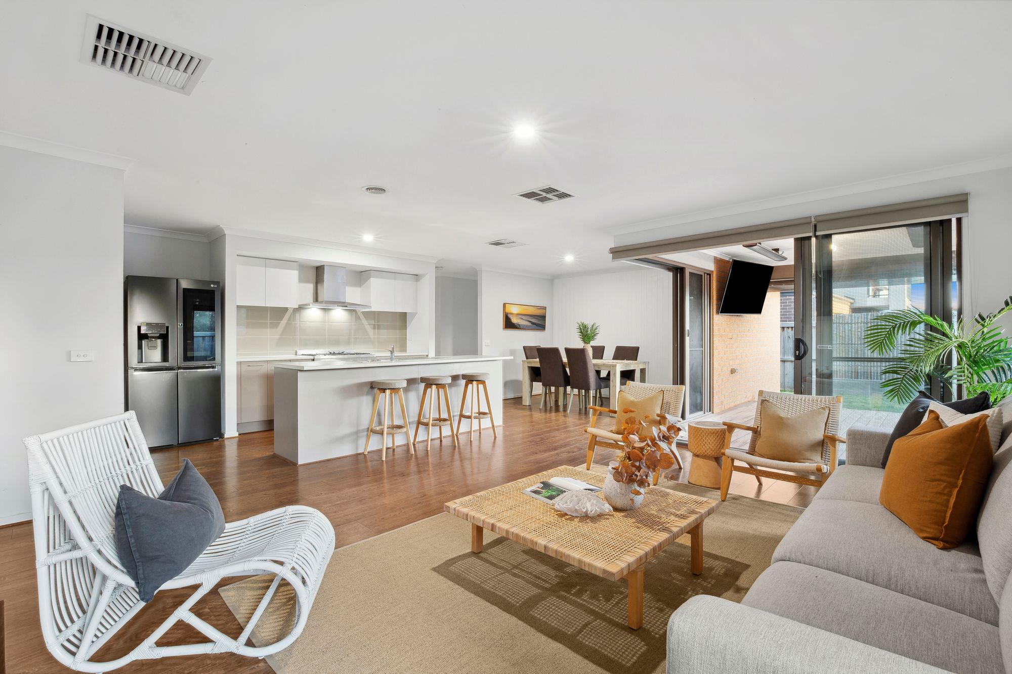 Listing image for 21 Cornell Avenue, MOUNT DUNEED  VIC  3217