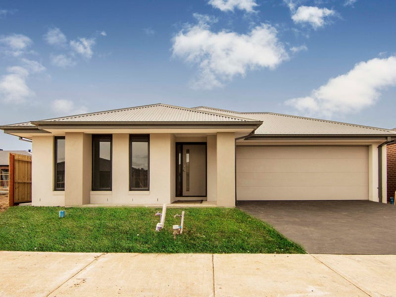 Listing image for 31 Iris Loop, ARMSTRONG CREEK  VIC  3217