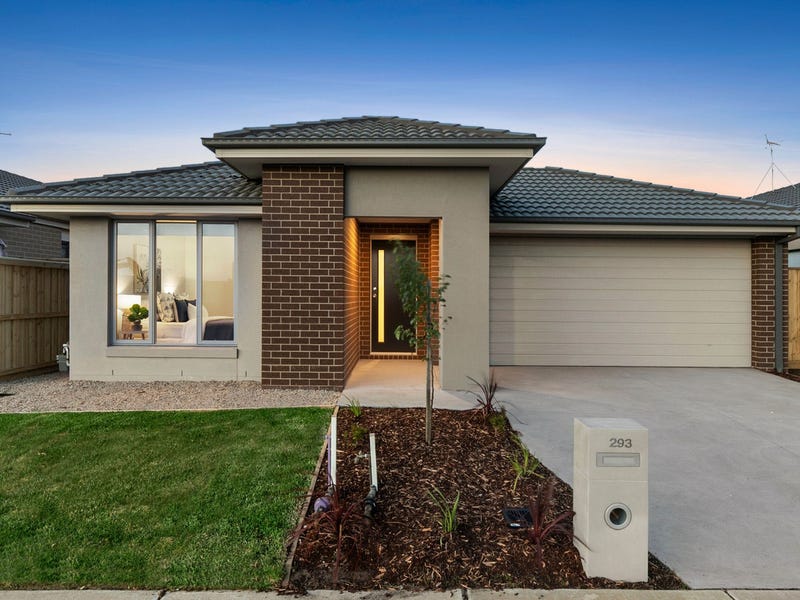 Listing image for 293 Boundary Road, MOUNT DUNEED  VIC  3217