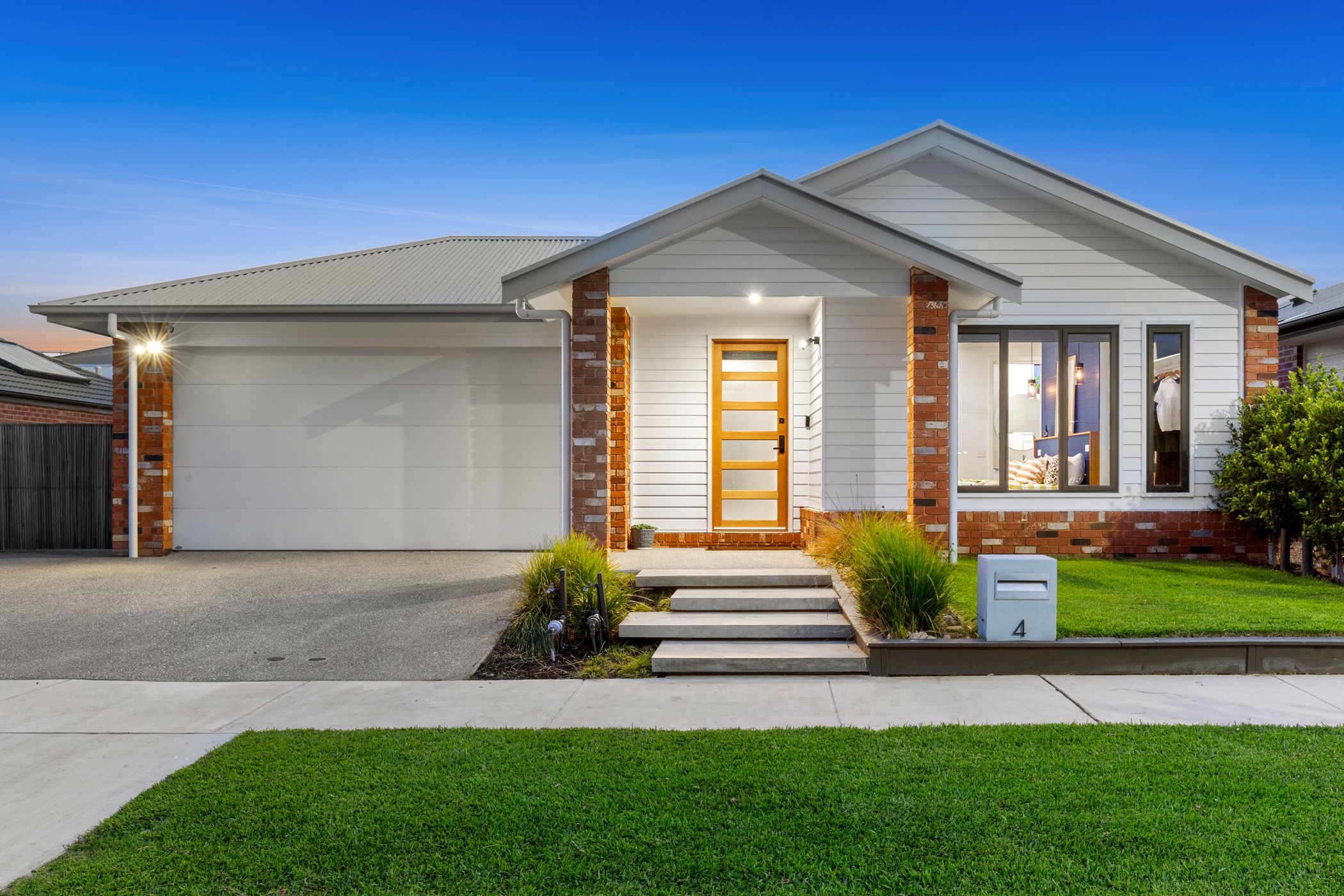 Listing image for 4 Yering Street, MOUNT DUNEED  VIC  3217