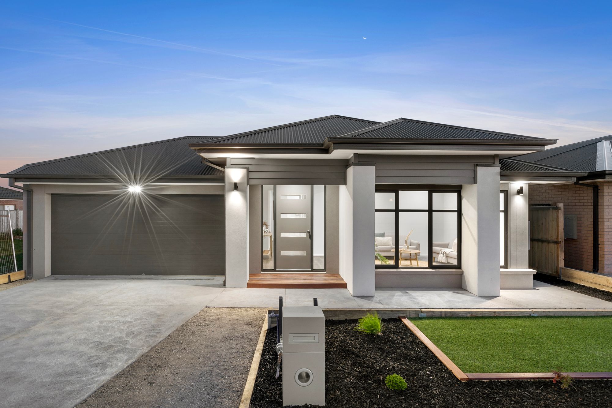 Listing image for 41 Garfield Drive, ARMSTRONG CREEK  VIC  3217