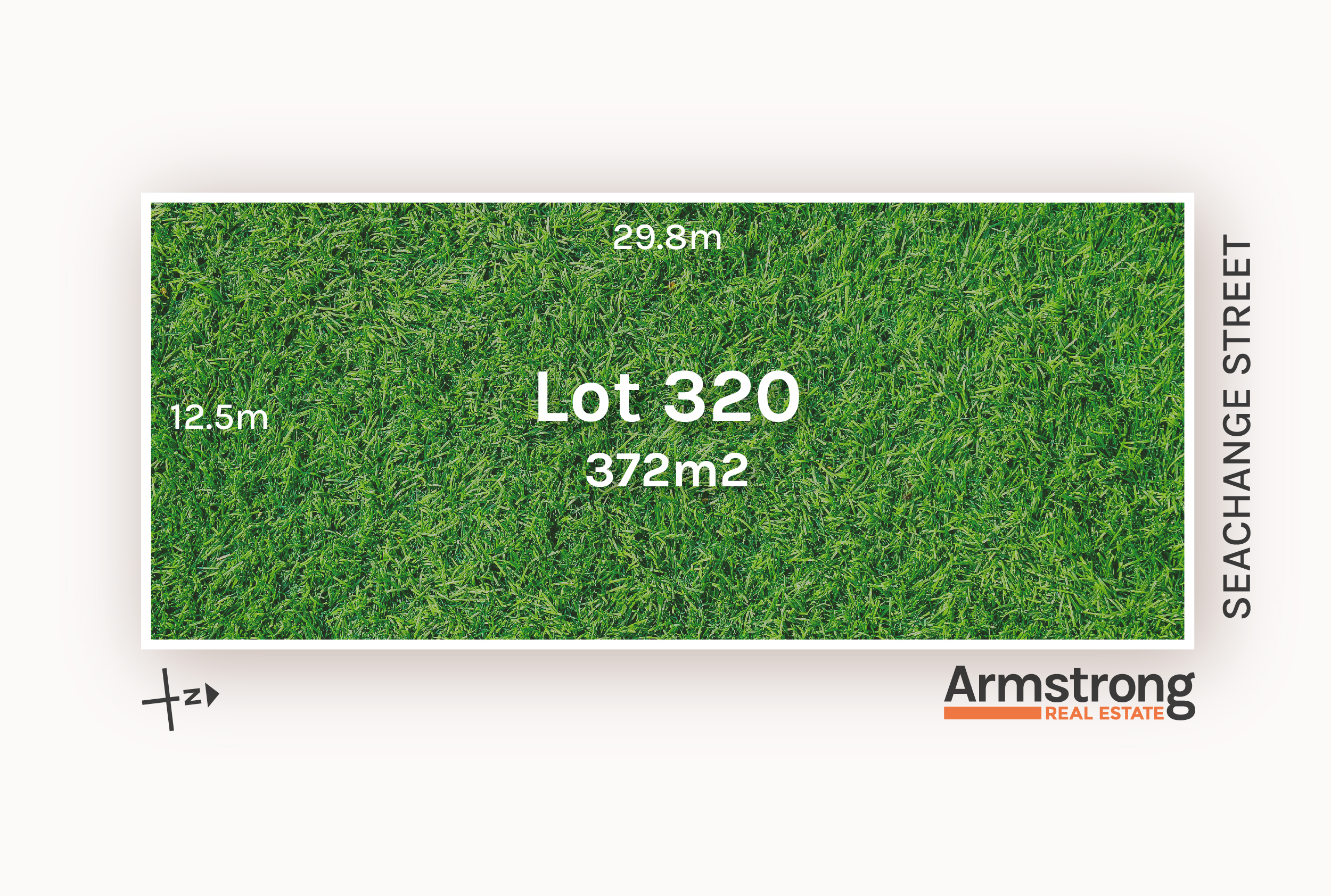 Listing image for 14 Seachange Street, ARMSTRONG CREEK  VIC  3217