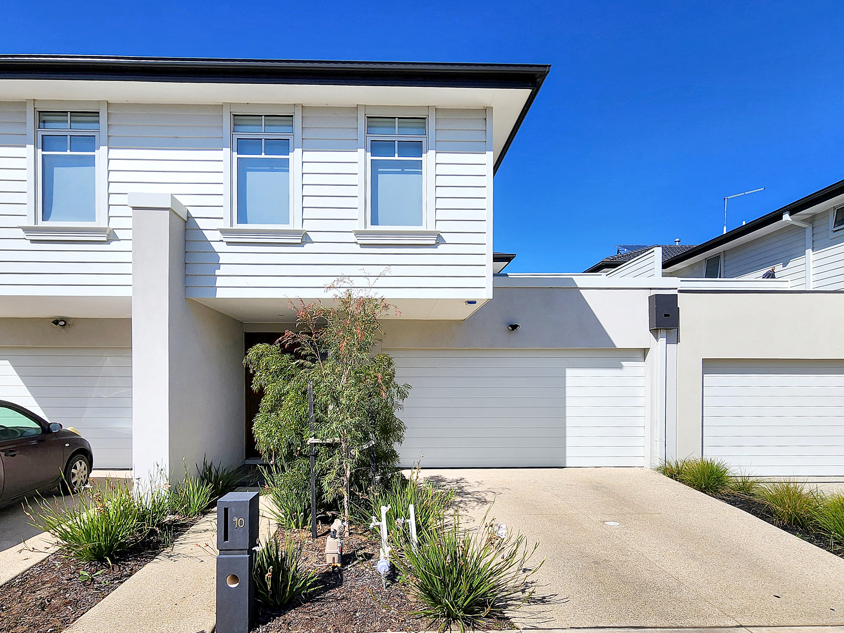 Listing image for 10 Monterey Street, ARMSTRONG CREEK  VIC  3217