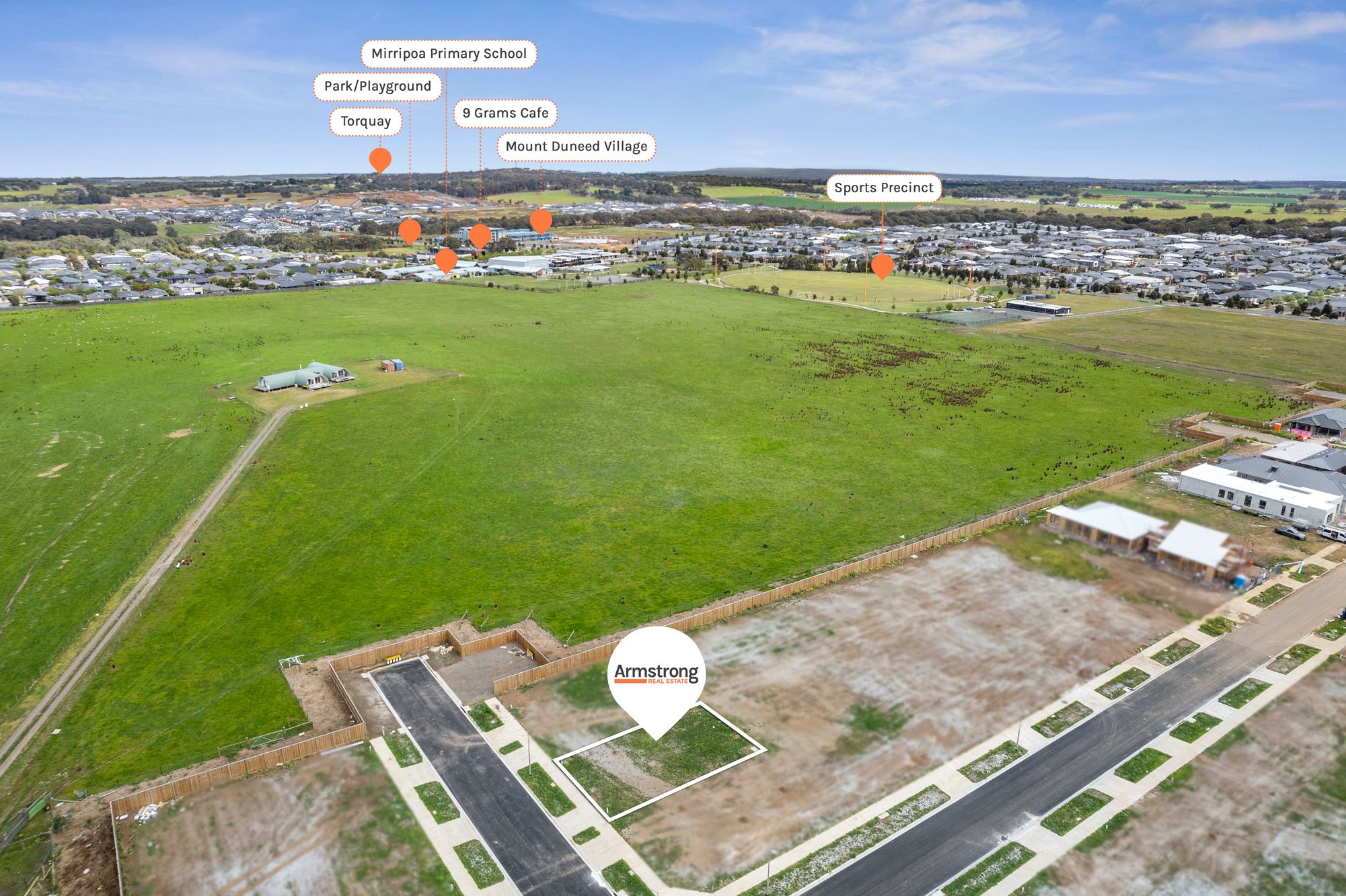 Listing image for 16 Anpensu Avenue, MOUNT DUNEED  VIC  3217