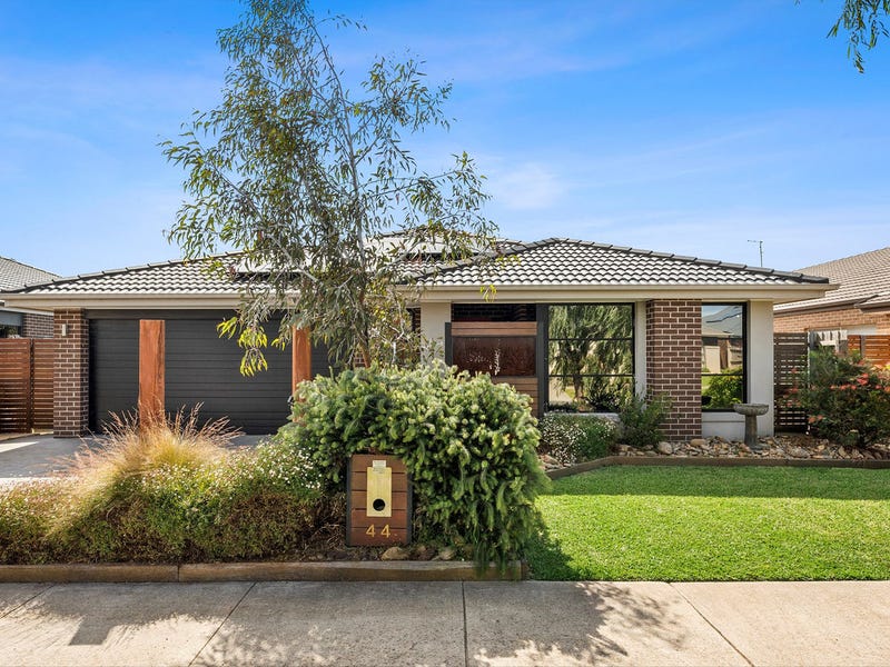 Listing image for 44 Prevelly Circuit, ARMSTRONG CREEK  VIC  3217