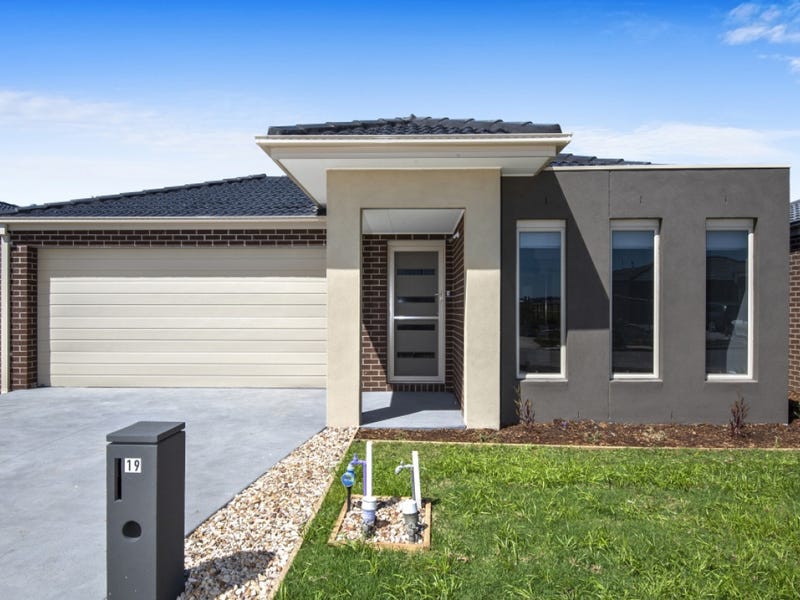 Listing image for 19 Corella Road, ARMSTRONG CREEK  VIC  3217