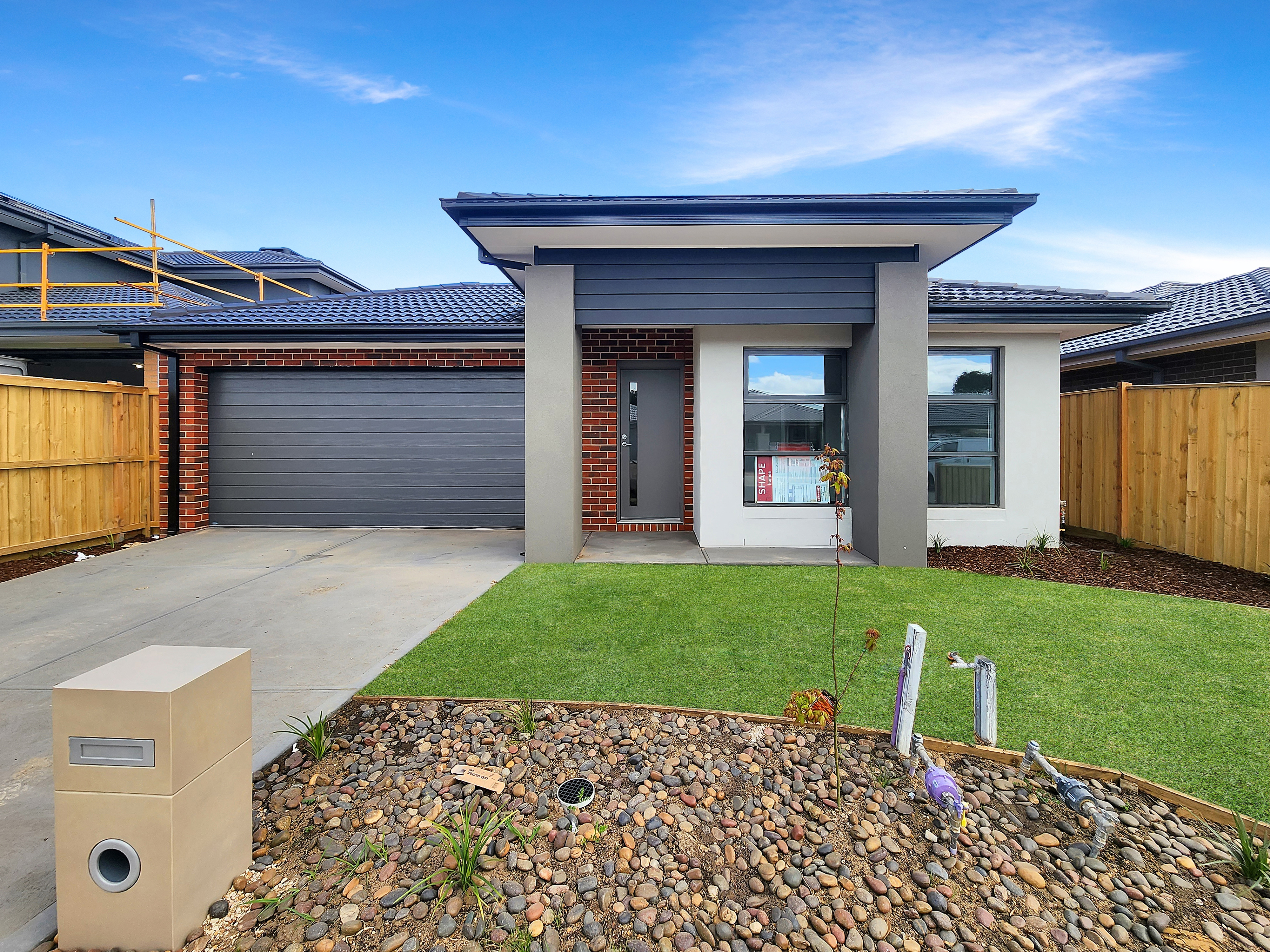 Listing image for 62 Arnold Circuit, CHARLEMONT  VIC  3217