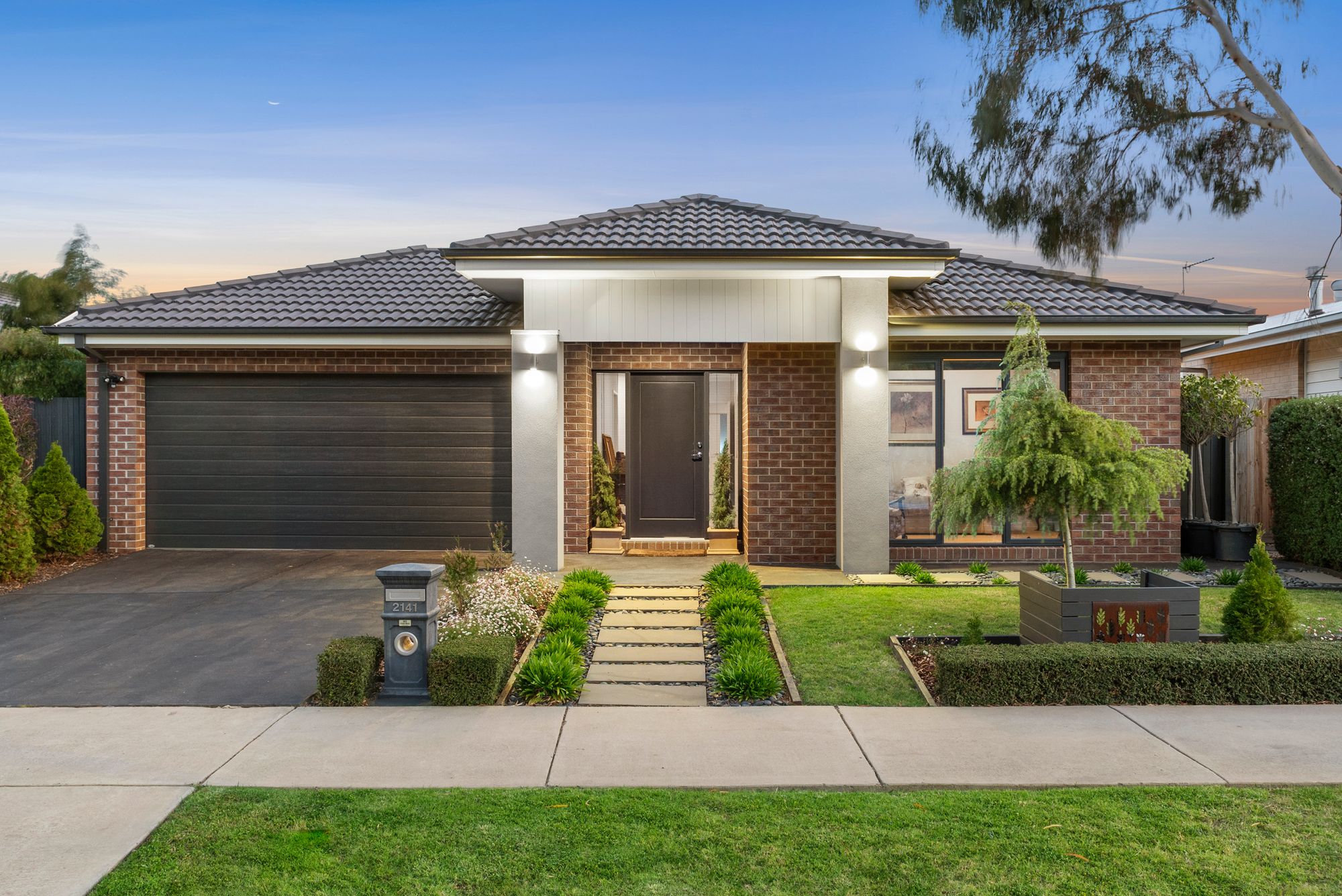 Listing image for 2141 Warralily Boulevard, ARMSTRONG CREEK  VIC  3217