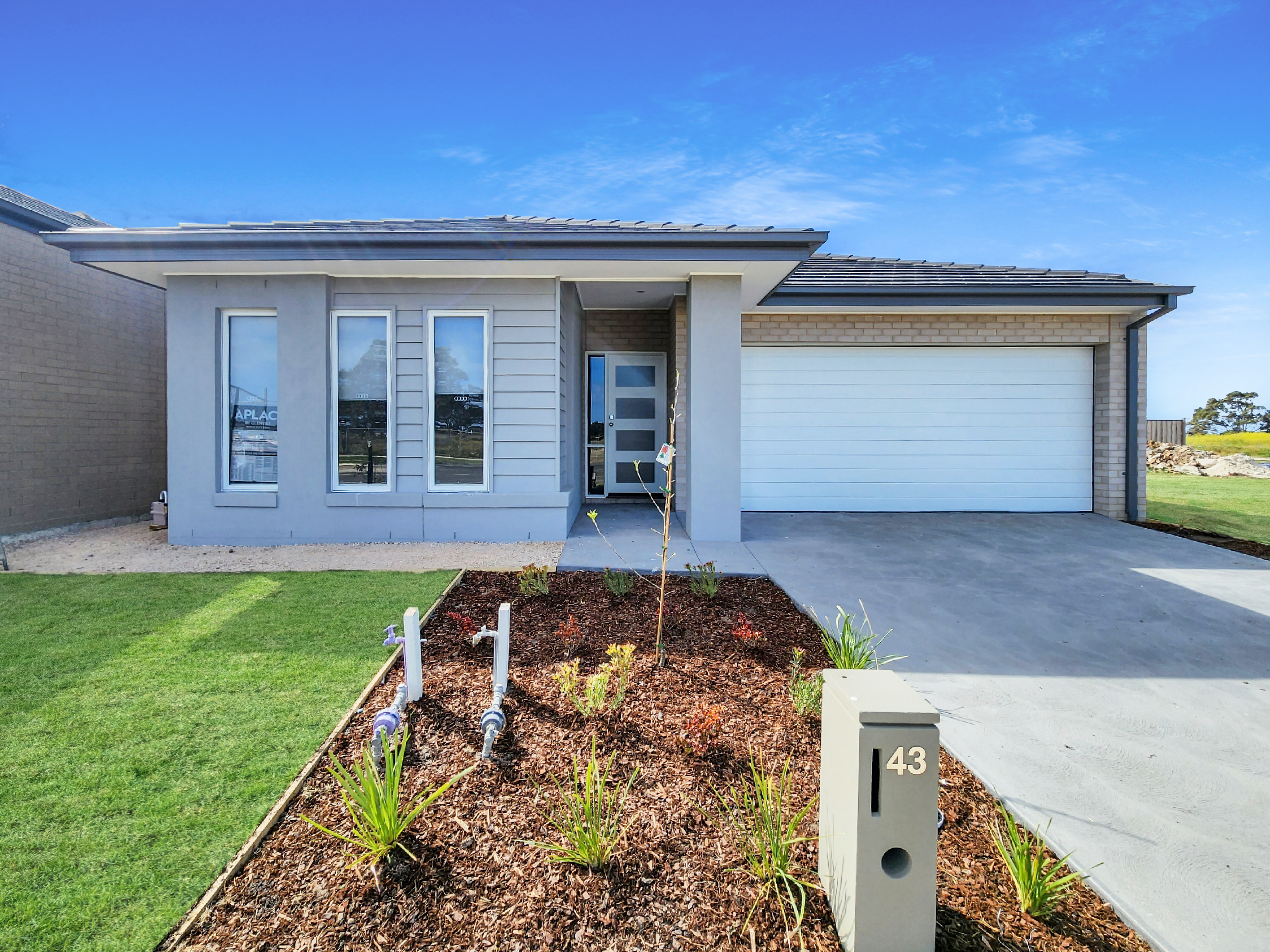 Listing image for 43 Harkness Boulevard, ARMSTRONG CREEK  VIC  3217