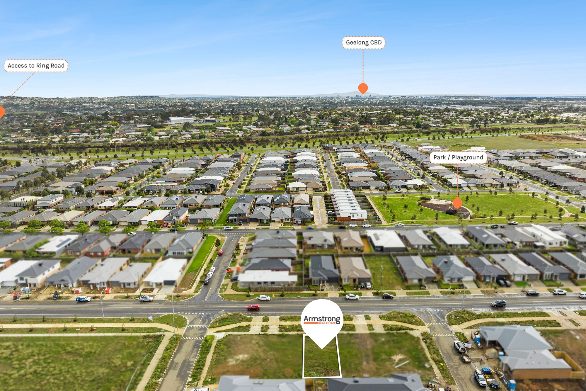 Listing image for 254 Boundary Road, MOUNT DUNEED  VIC  3217