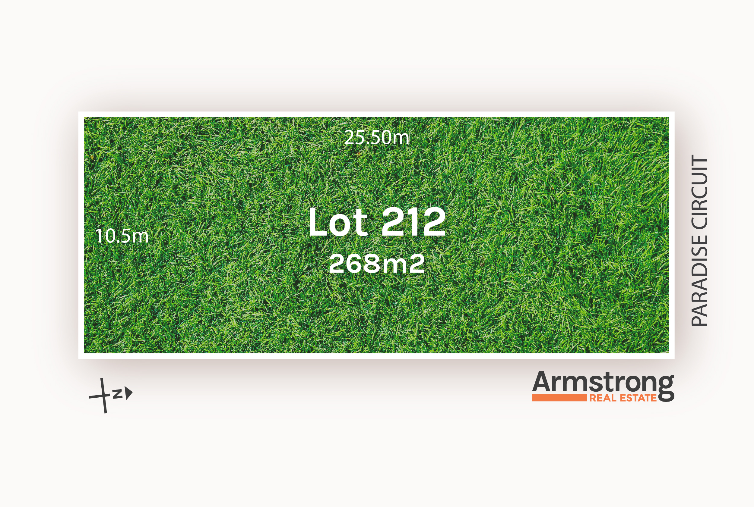 Listing image for 20 Paradise Circuit, ARMSTRONG CREEK  VIC  3217