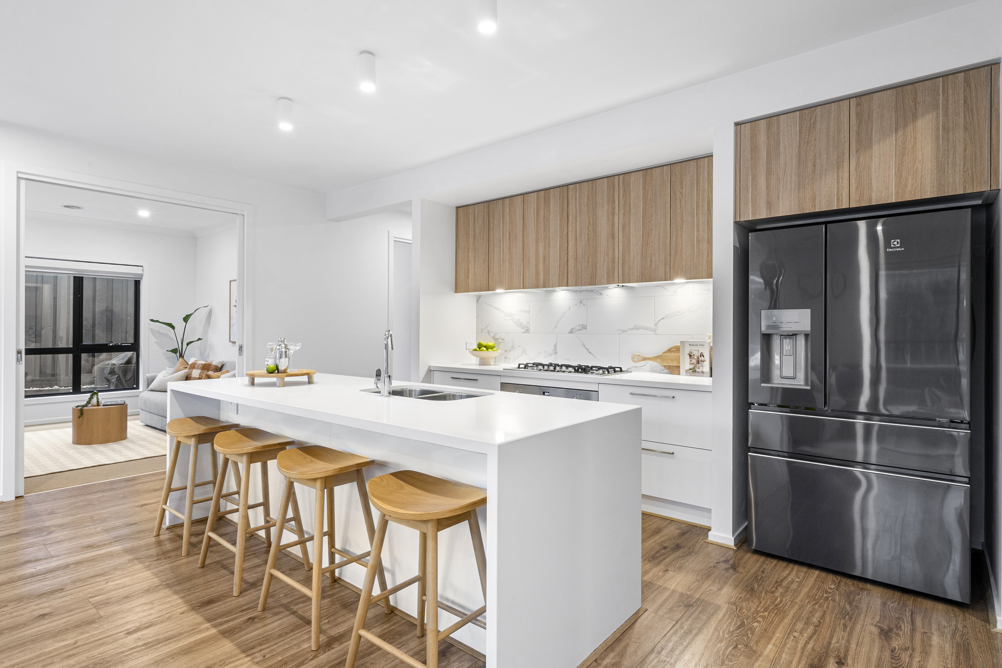 Listing image for 57 Carisbrook Street, ARMSTRONG CREEK  VIC  3217