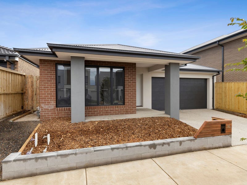Listing image for 16 Flannery Ciruit, CHARLEMONT  VIC  3217