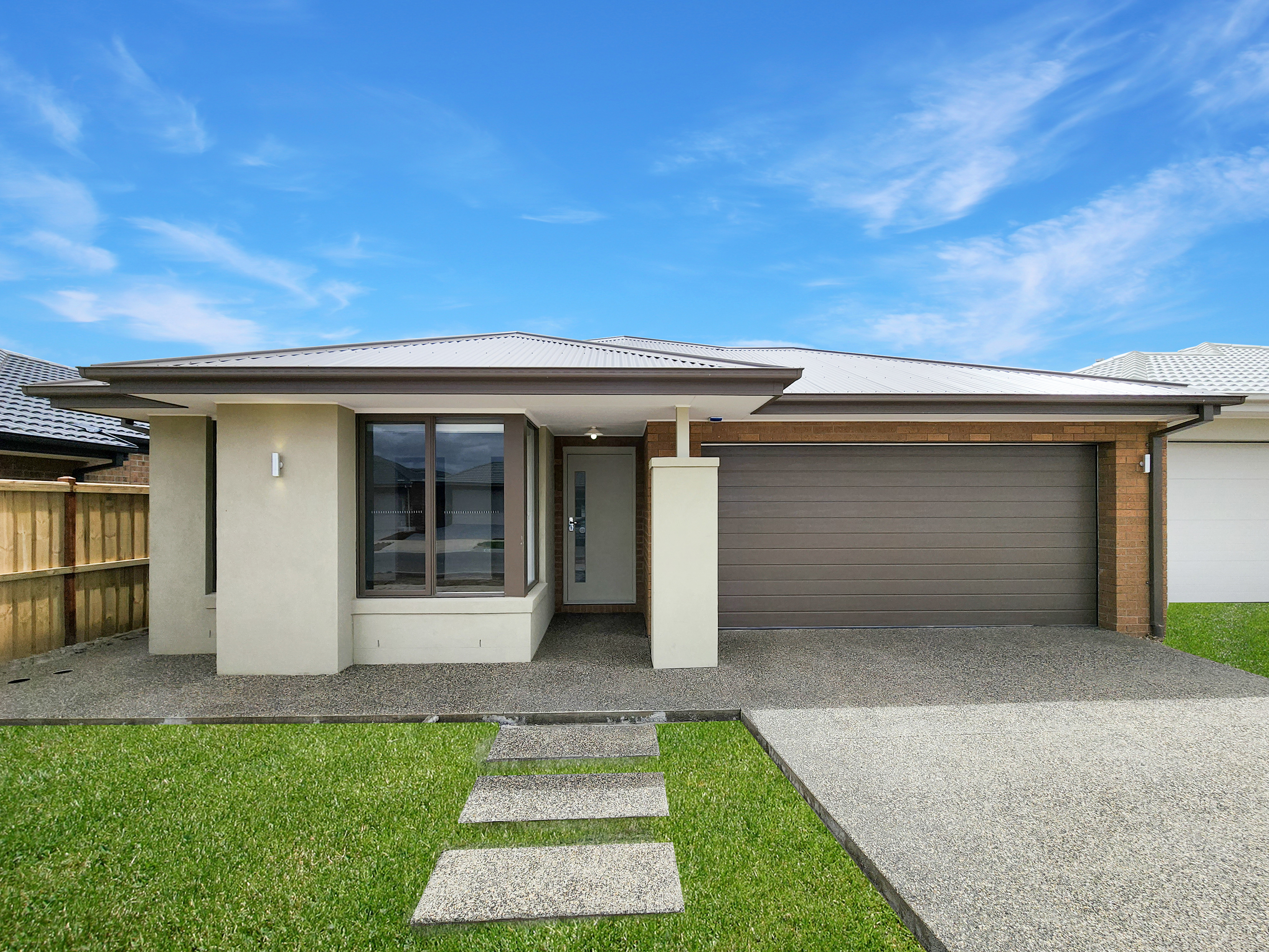 Listing image for 61 Arnold Circuit, CHARLEMONT  VIC  3217