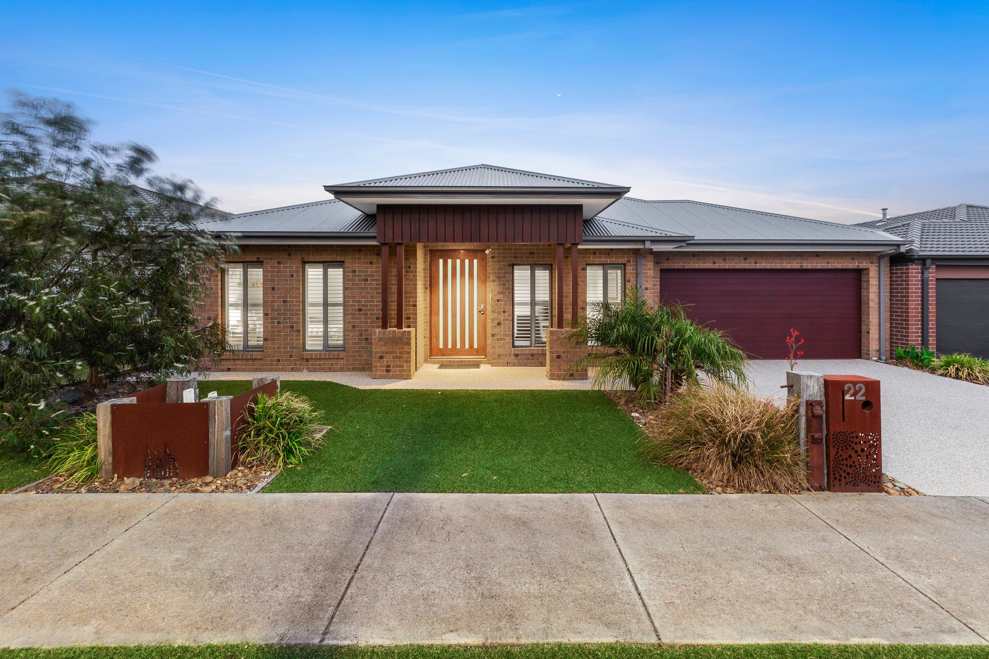 Listing image for 22 Arcadia Drive, MOUNT DUNEED  VIC  3217