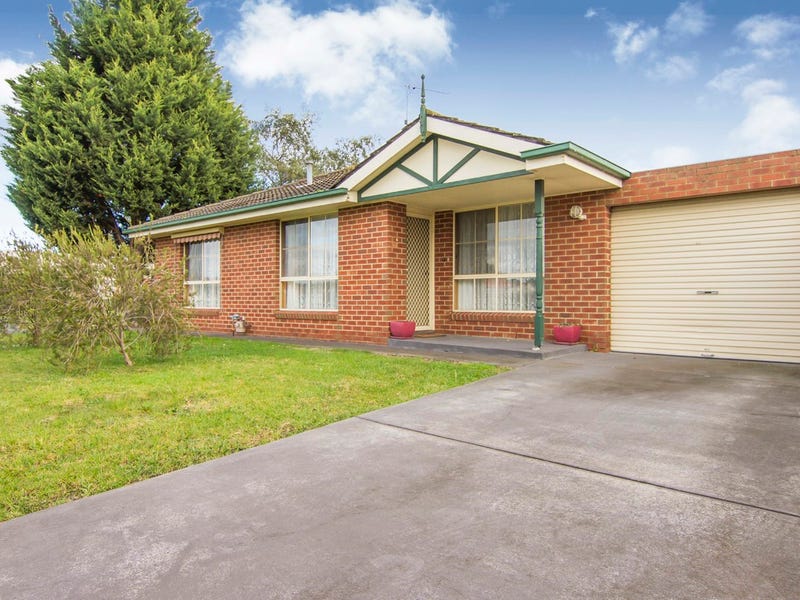 Listing image for 4/15 Natika Court, GROVEDALE  VIC  3216