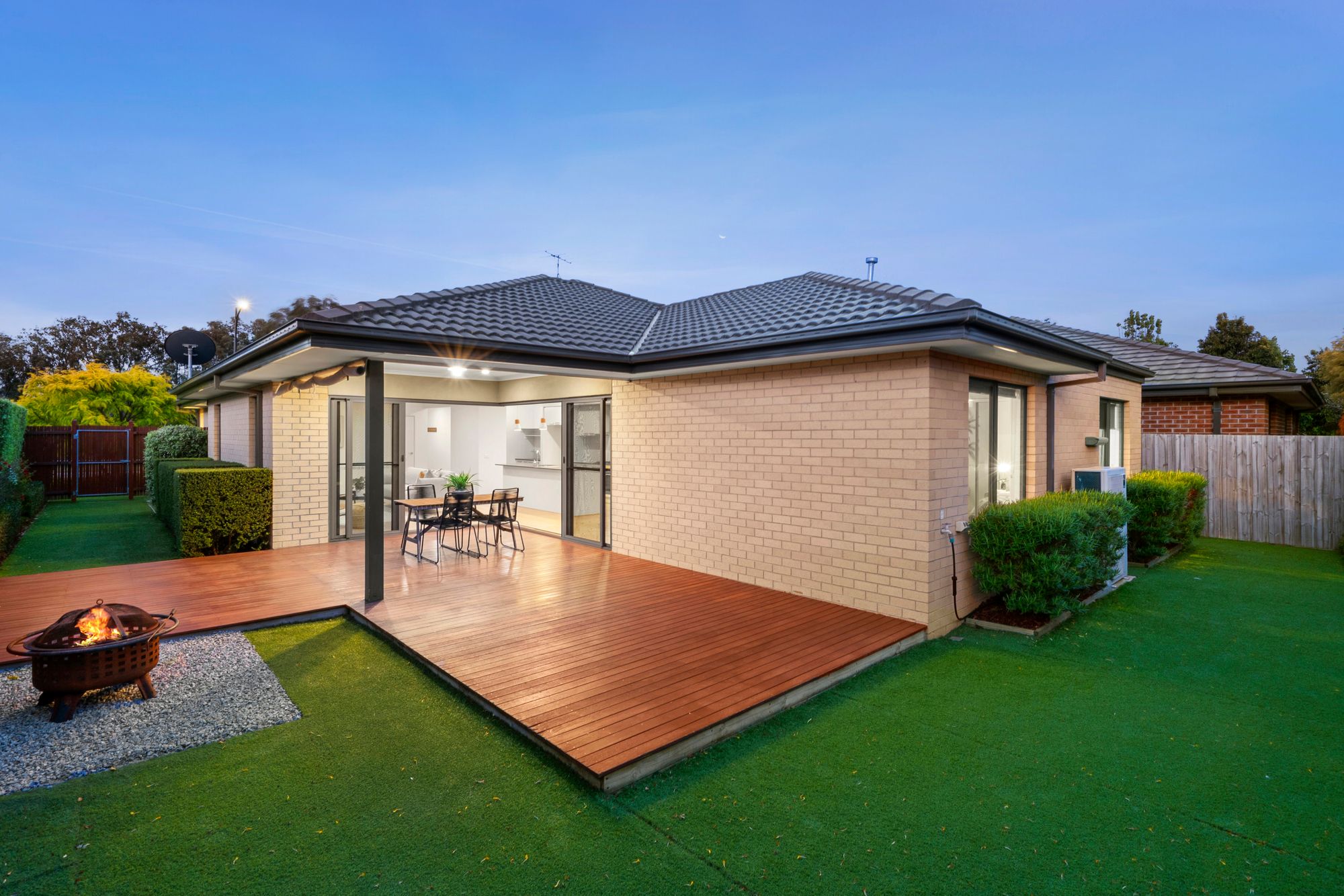 Listing image for 2213 Warralily Boulevard, ARMSTRONG CREEK  VIC  3217