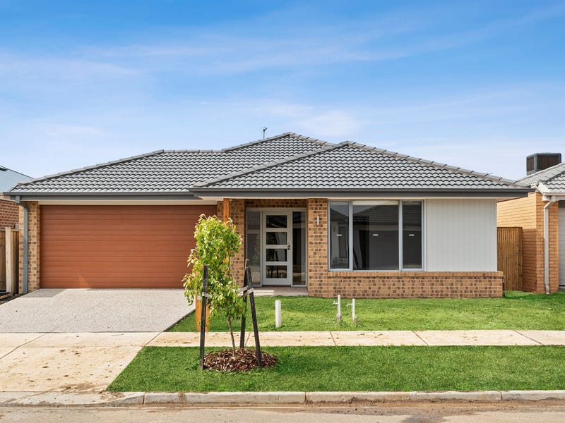 Listing image for 55 McArthur Crescent, ARMSTRONG CREEK  VIC  3217